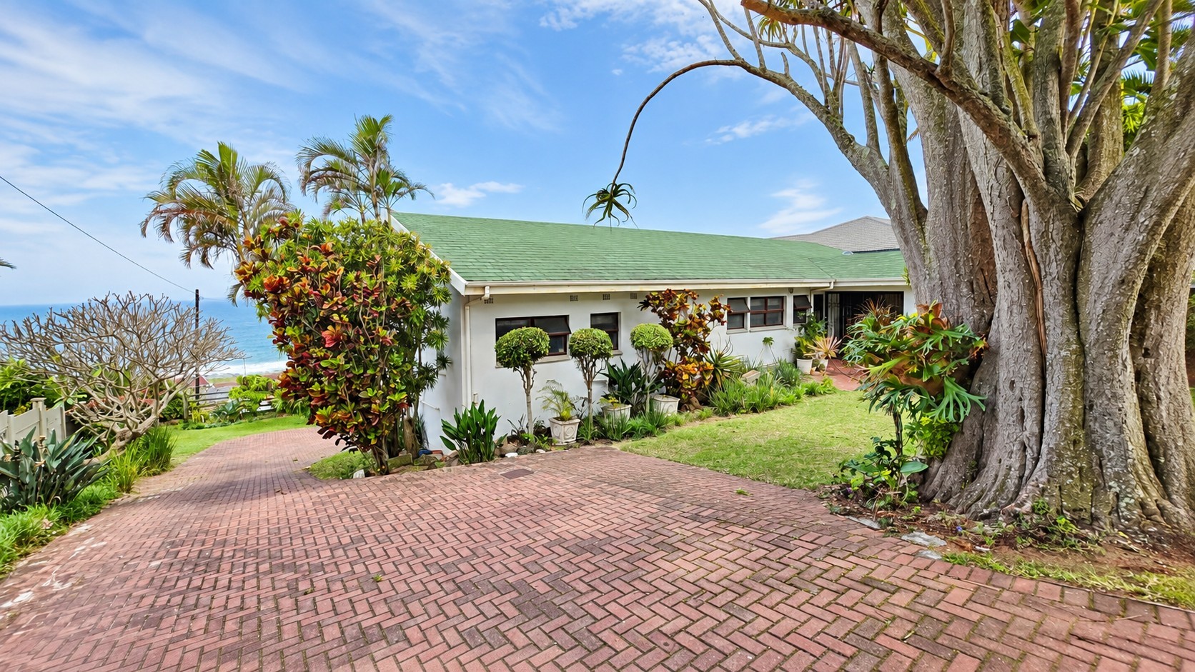 House for sale in Manaba Beach, Margate, KwaZulu Natal, 491 m²