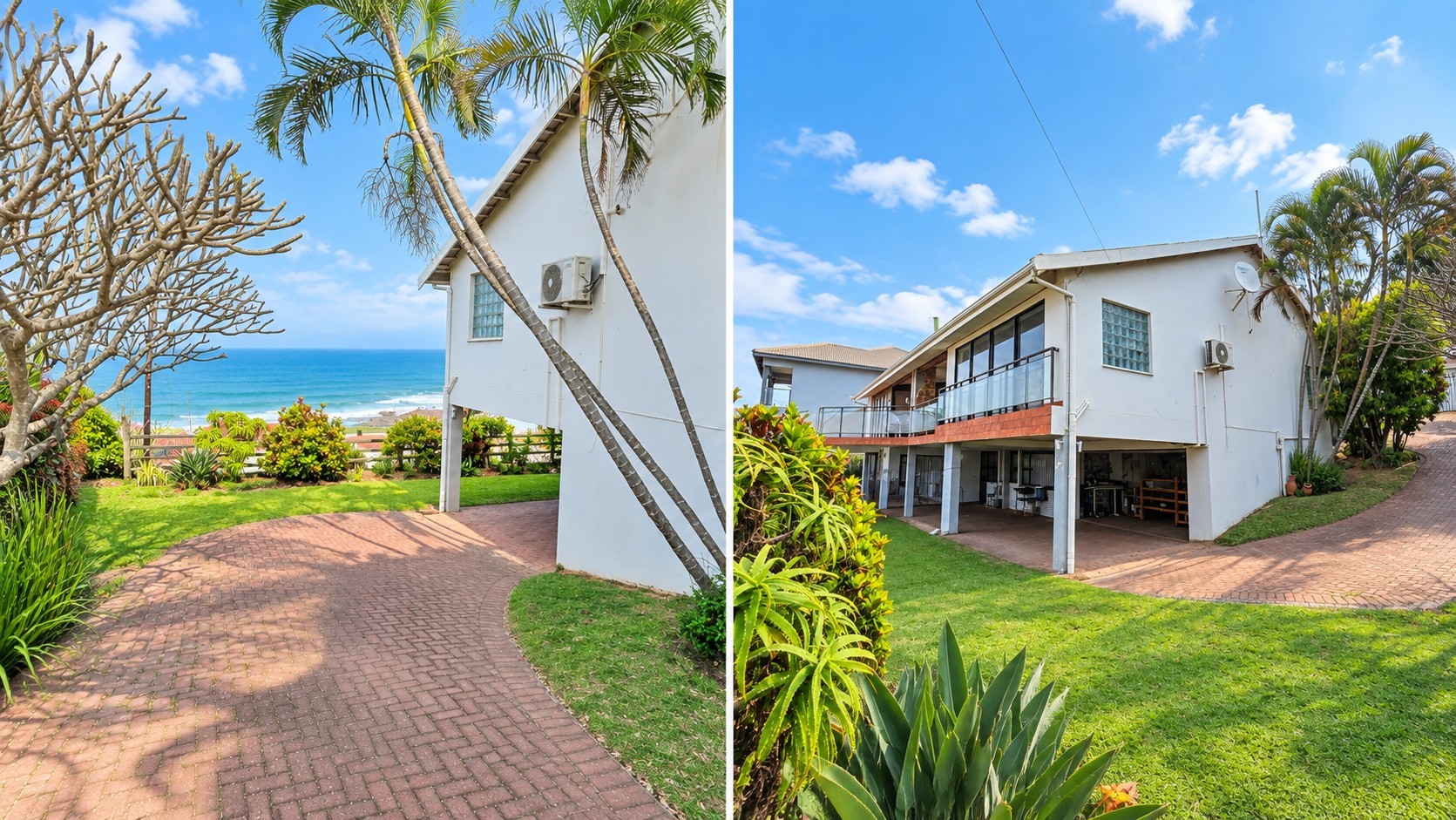 House for sale in Manaba Beach, Margate, KwaZulu Natal, 491 m²