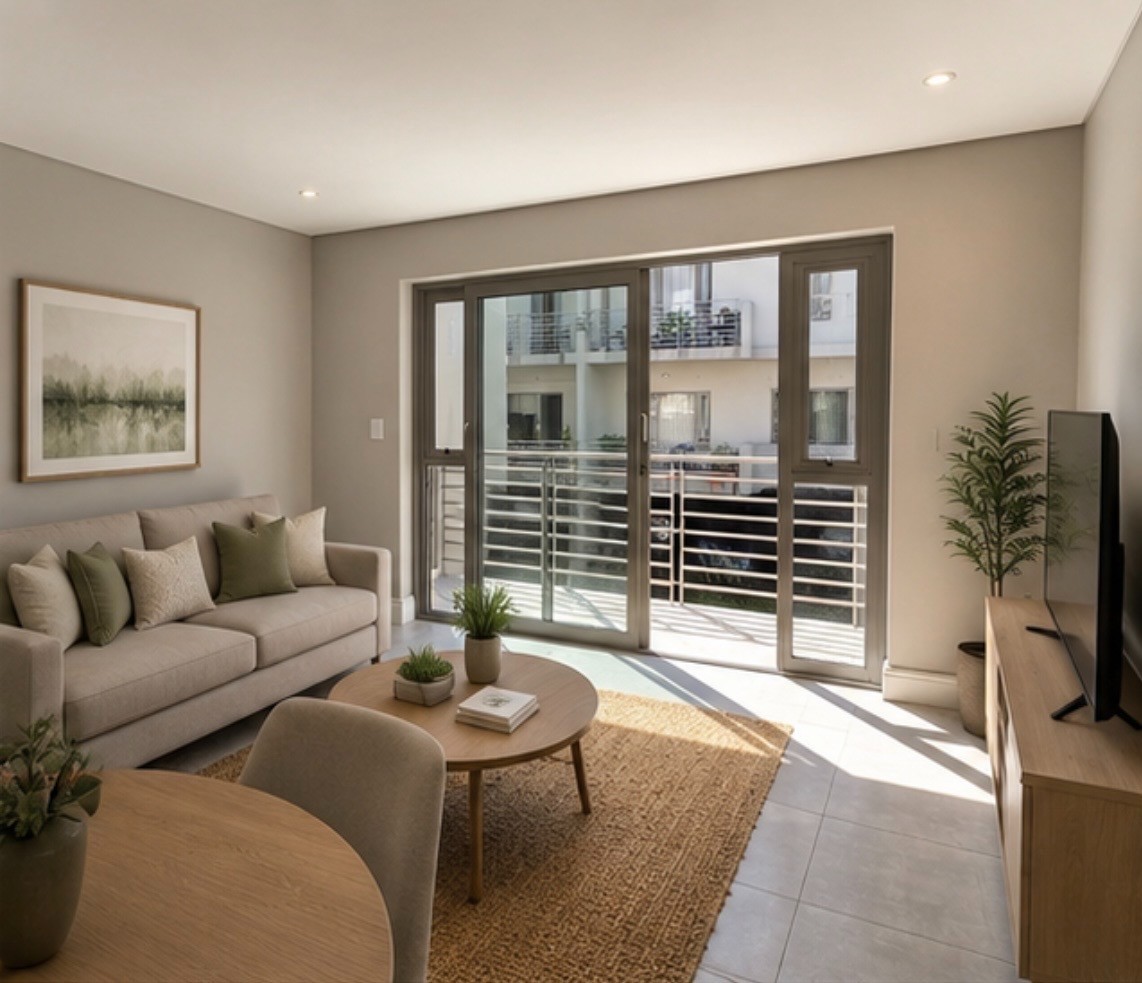Apartment for sale in Stellenridge, Bellville, 69 m²