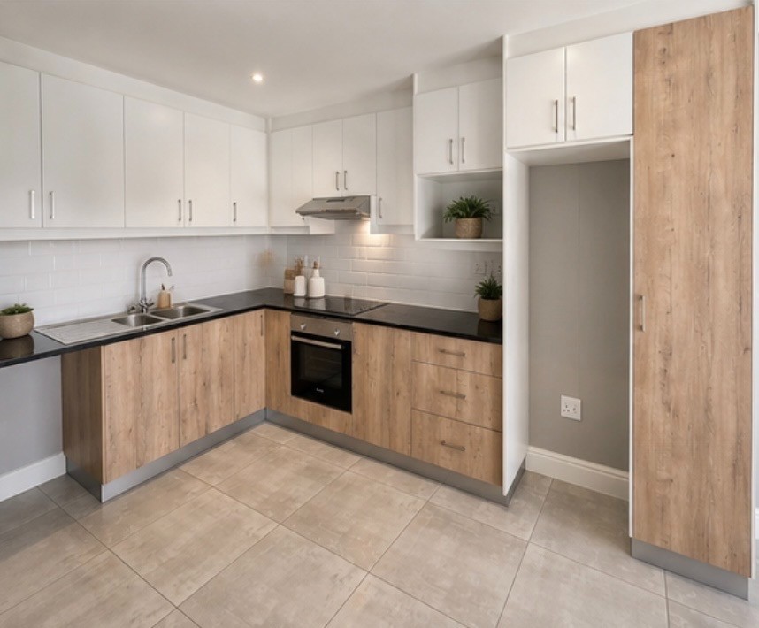 Apartment for sale in Stellenridge, Bellville, 69 m²