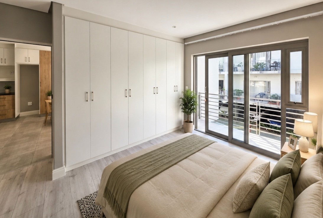Apartment for sale in Stellenridge, Bellville, 69 m²