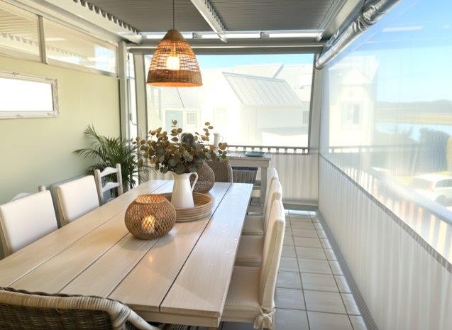 Townhouse for rent in Costa Sarda, Knysna