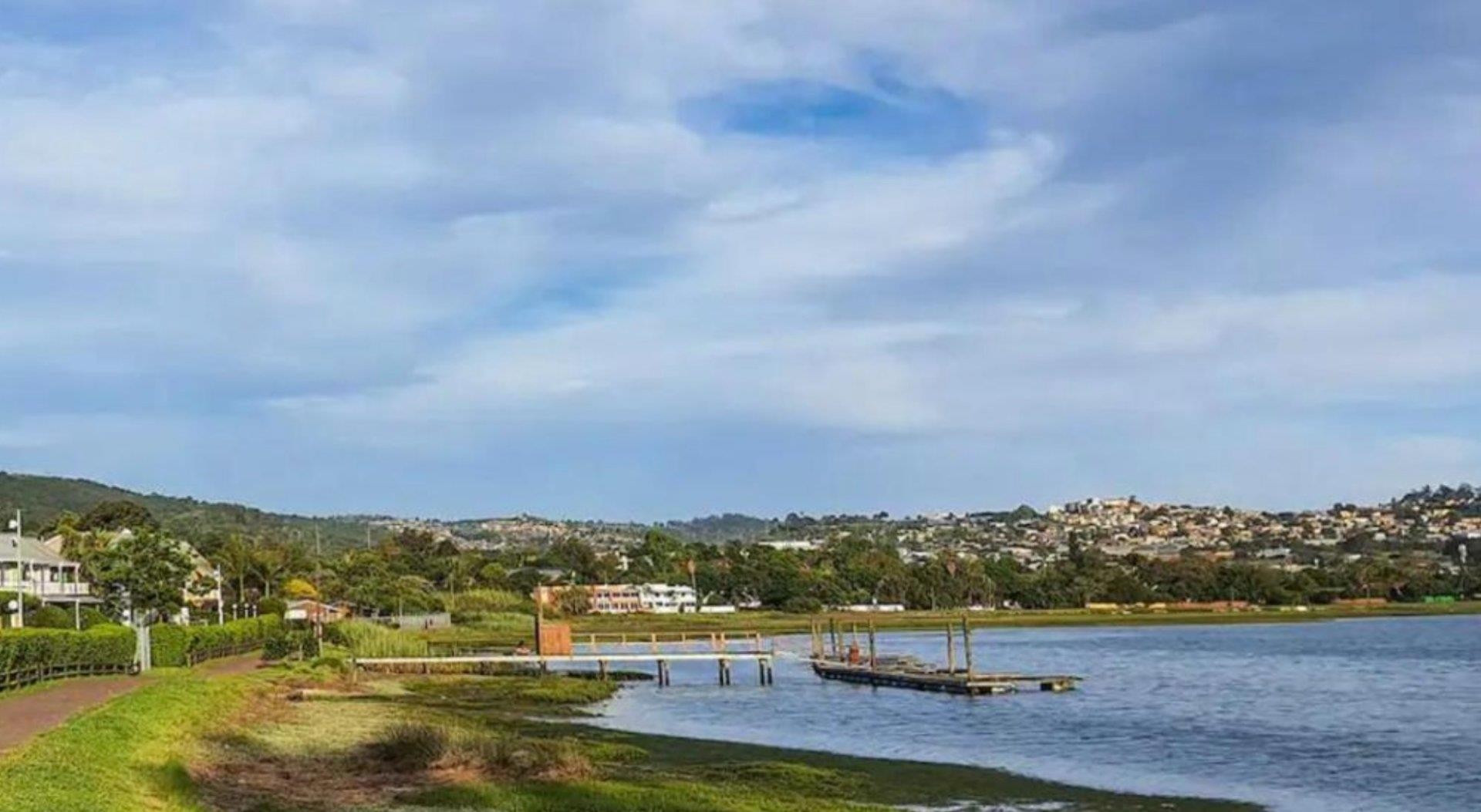 Townhouse for rent in Costa Sarda, Knysna