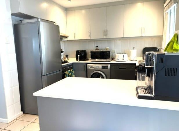 Townhouse for rent in Costa Sarda, Knysna