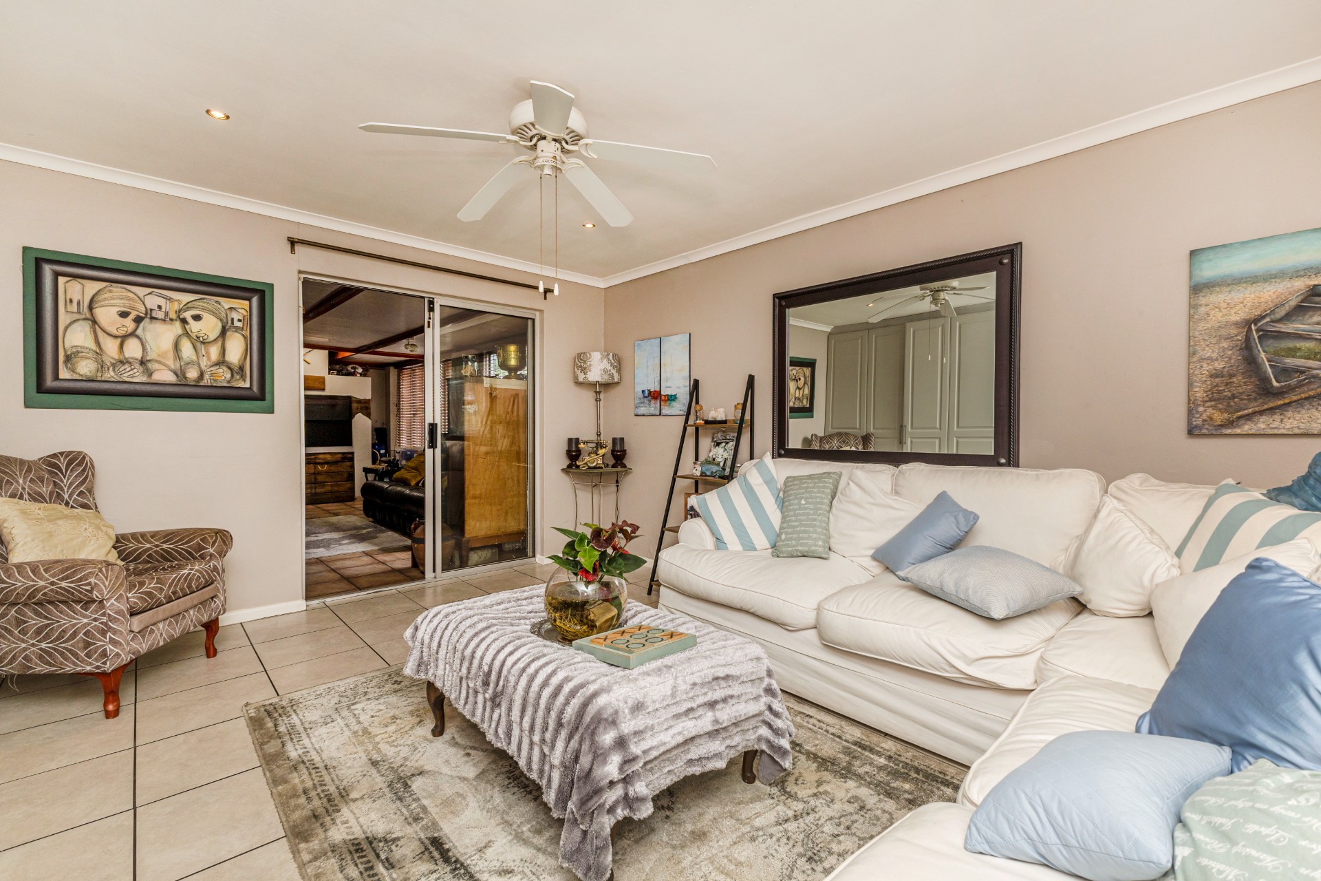 House for sale in Glen Ive, Stellenberg, Bellville, 215 m²
