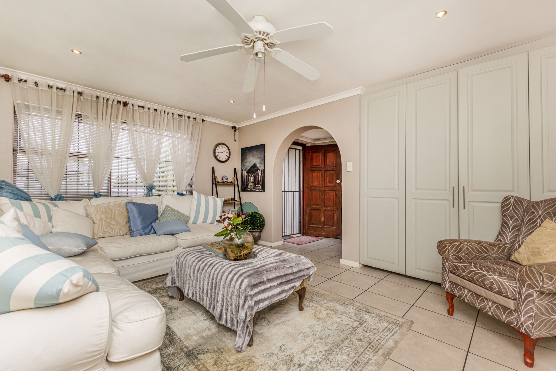 House for sale in Glen Ive, Stellenberg, Bellville, 215 m²