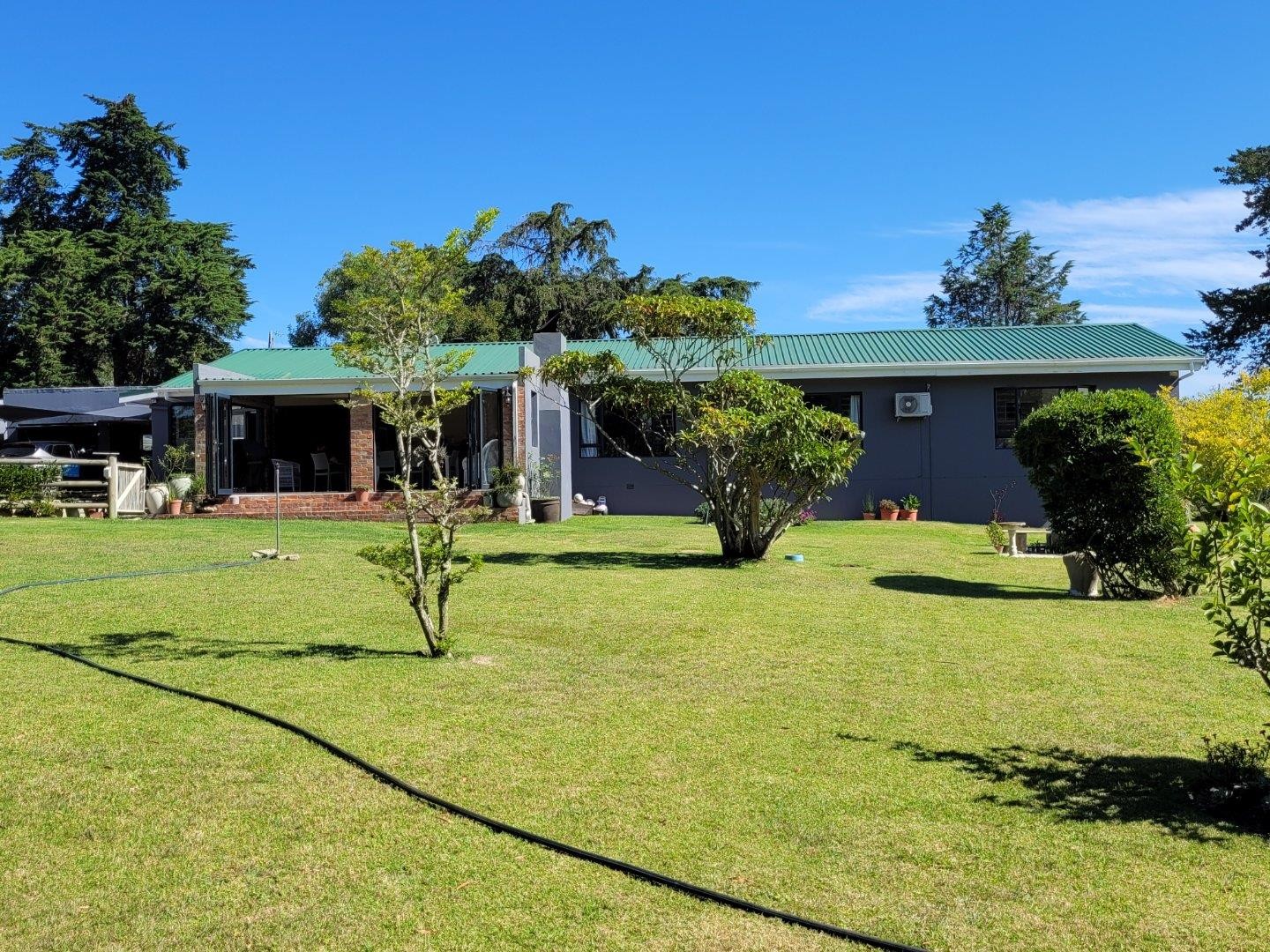 House for rent in Harkerville AH, Plettenberg Bay, 370 m²