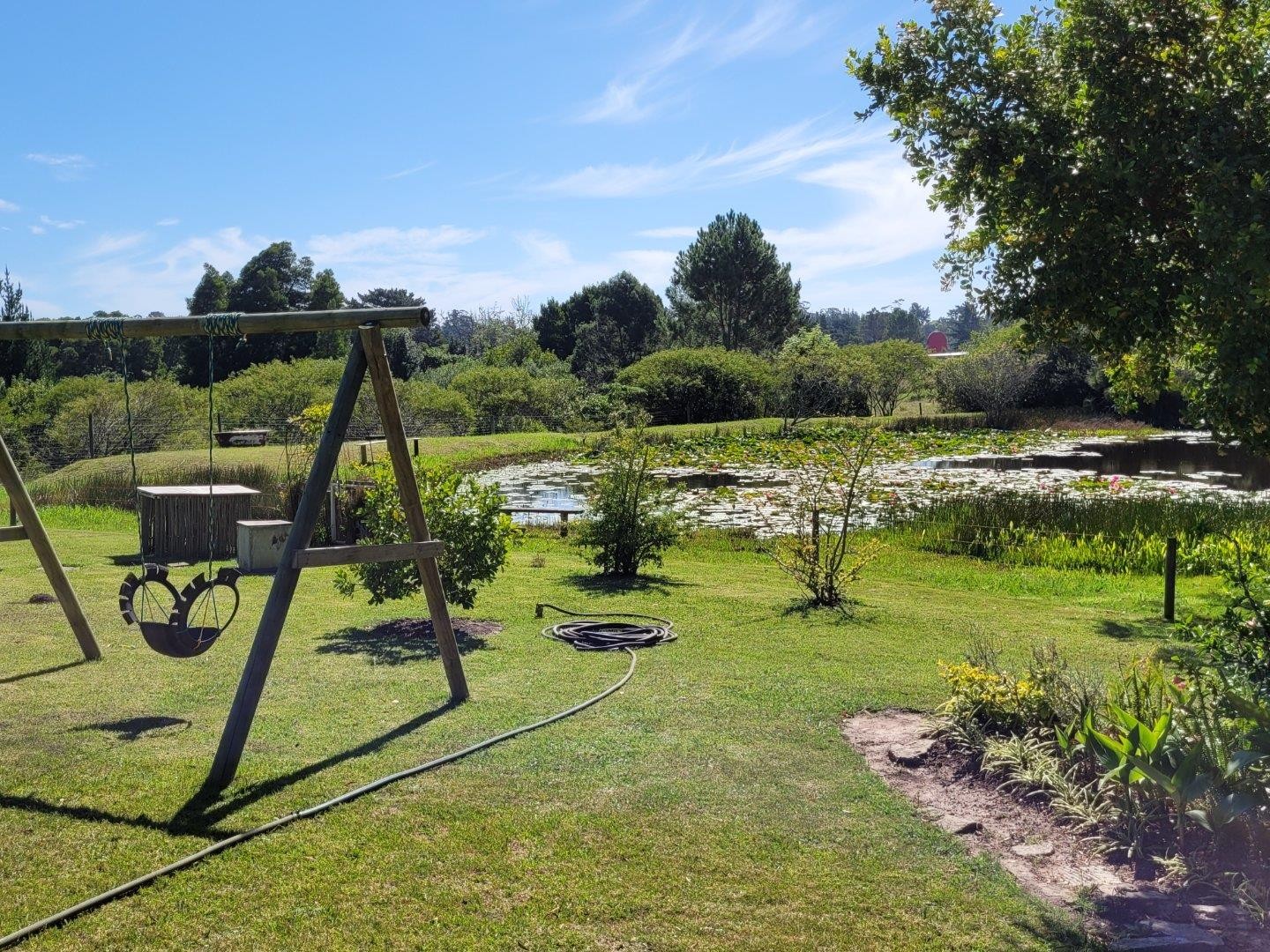 House for rent in Harkerville AH, Plettenberg Bay, 370 m²