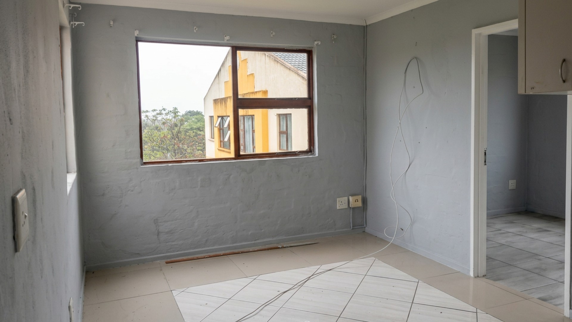Apartment for rent in Amalinda, East London