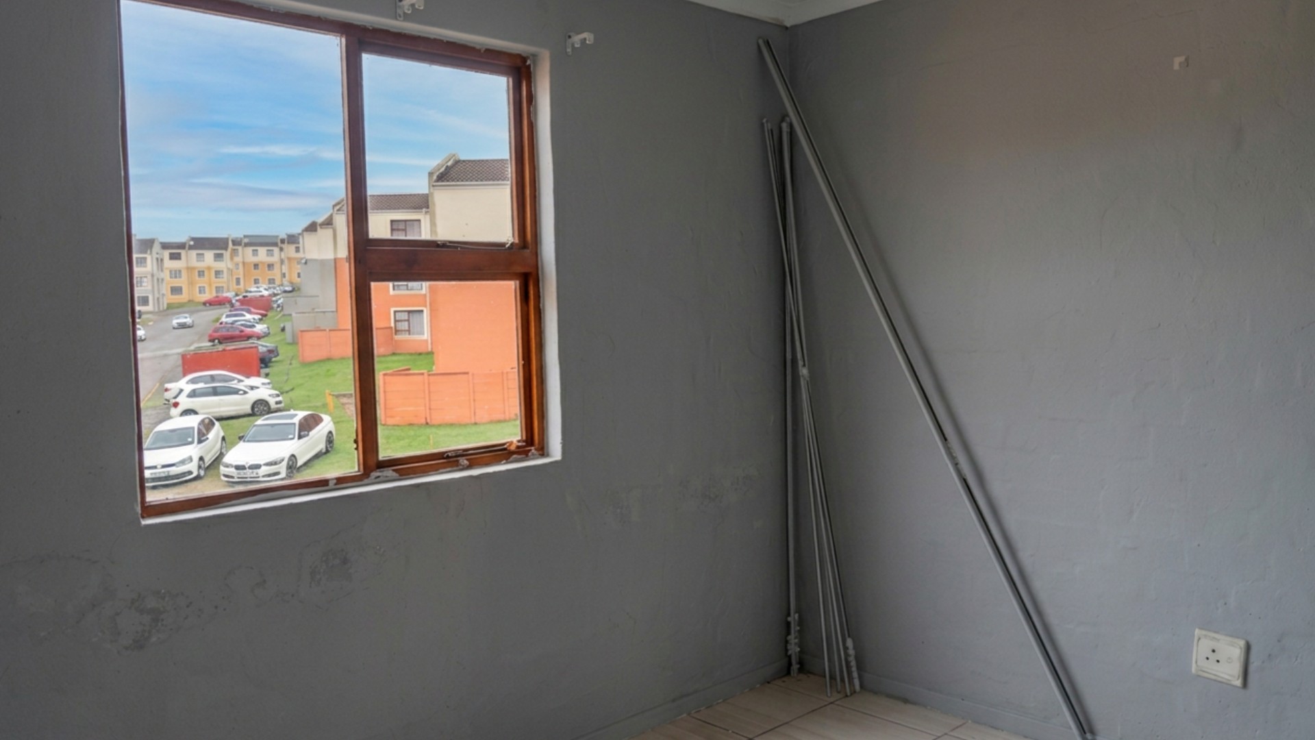 Apartment for rent in Amalinda, East London