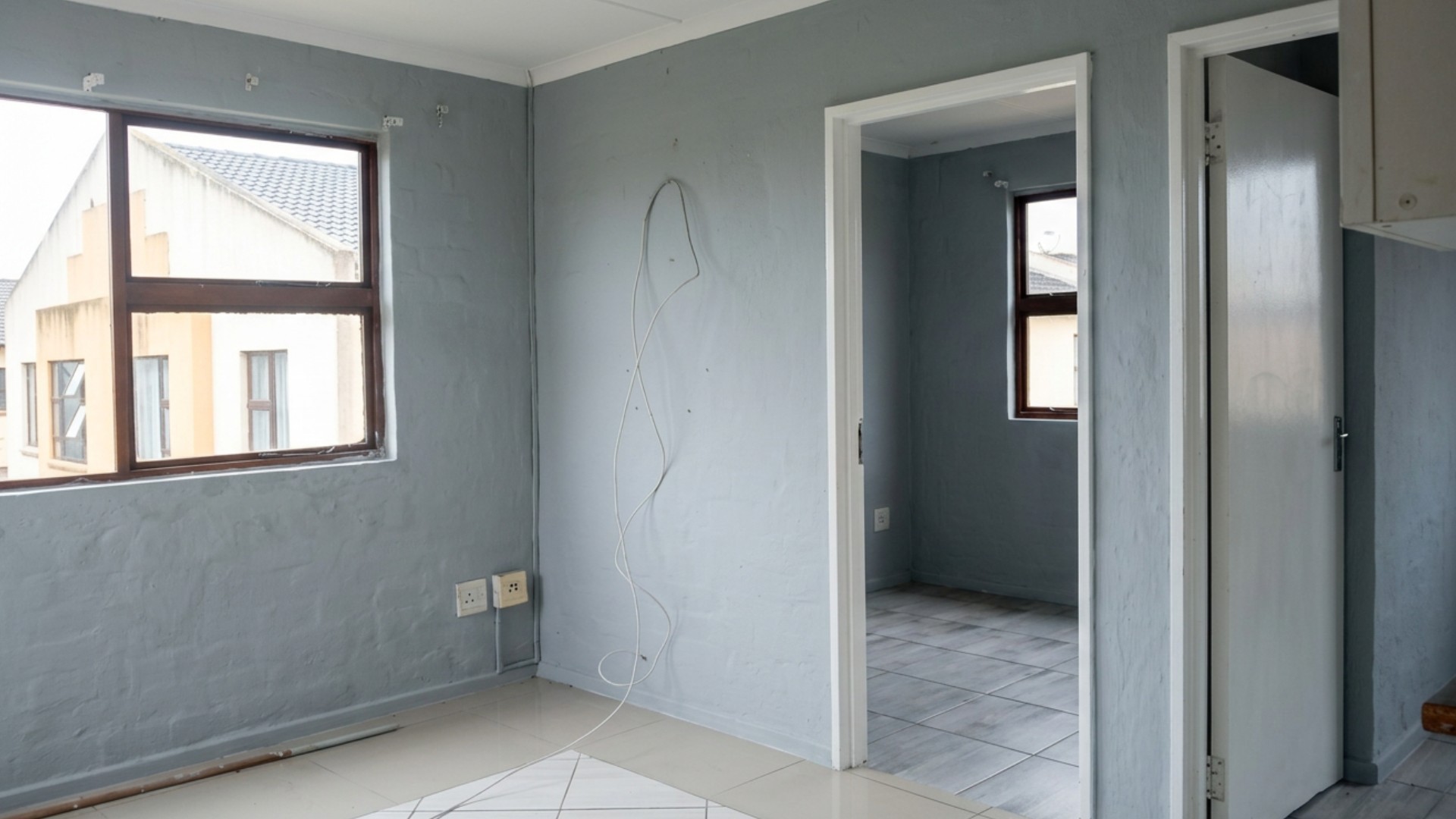 Apartment for rent in Amalinda, East London