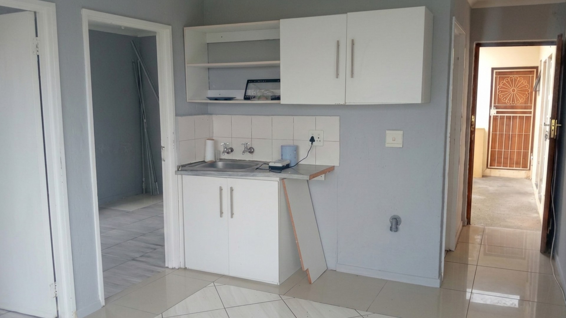 Apartment for rent in Amalinda, East London