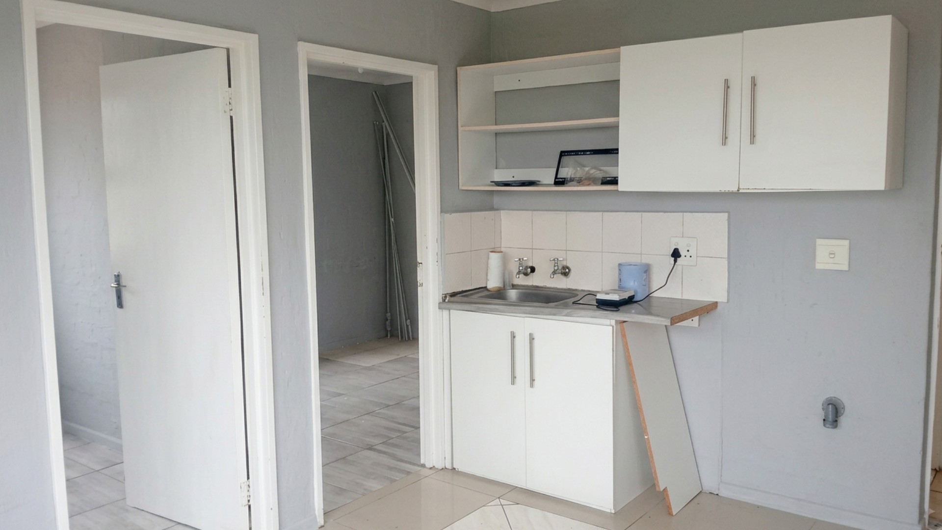 Apartment for rent in Amalinda, East London
