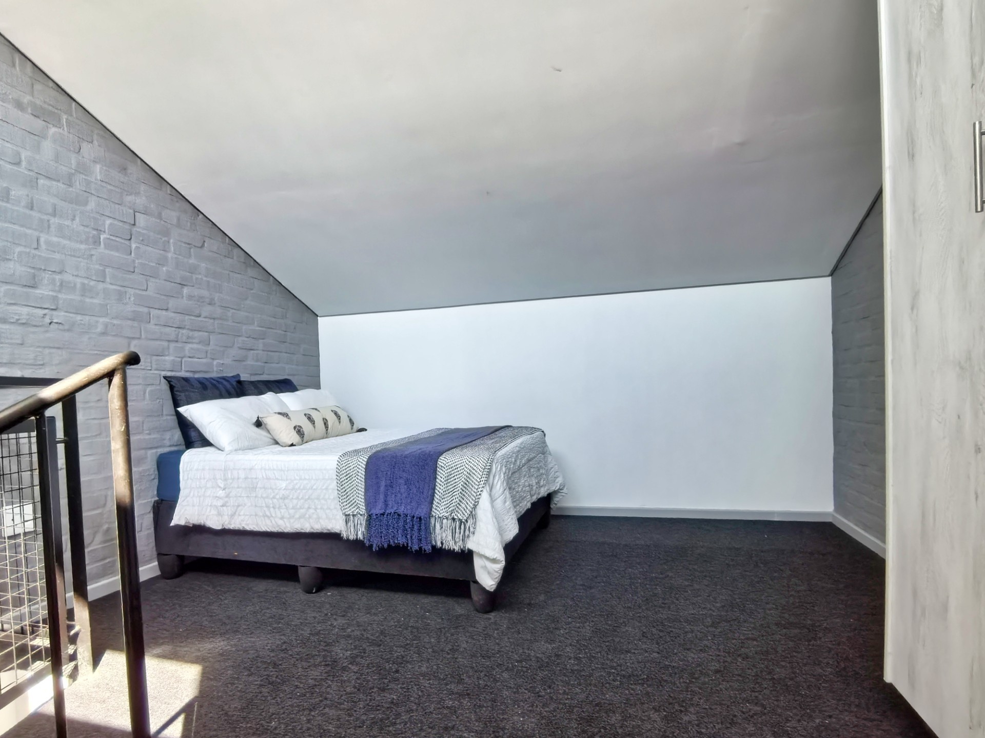 Apartment for rent in Town Hill, Pietermaritzburg, KwaZulu Natal, 19 Arbour View, Arbour Arch, 3 George Macfarlane Lane, Town Hill, Pietermaritzburg, KwaZulu Natal