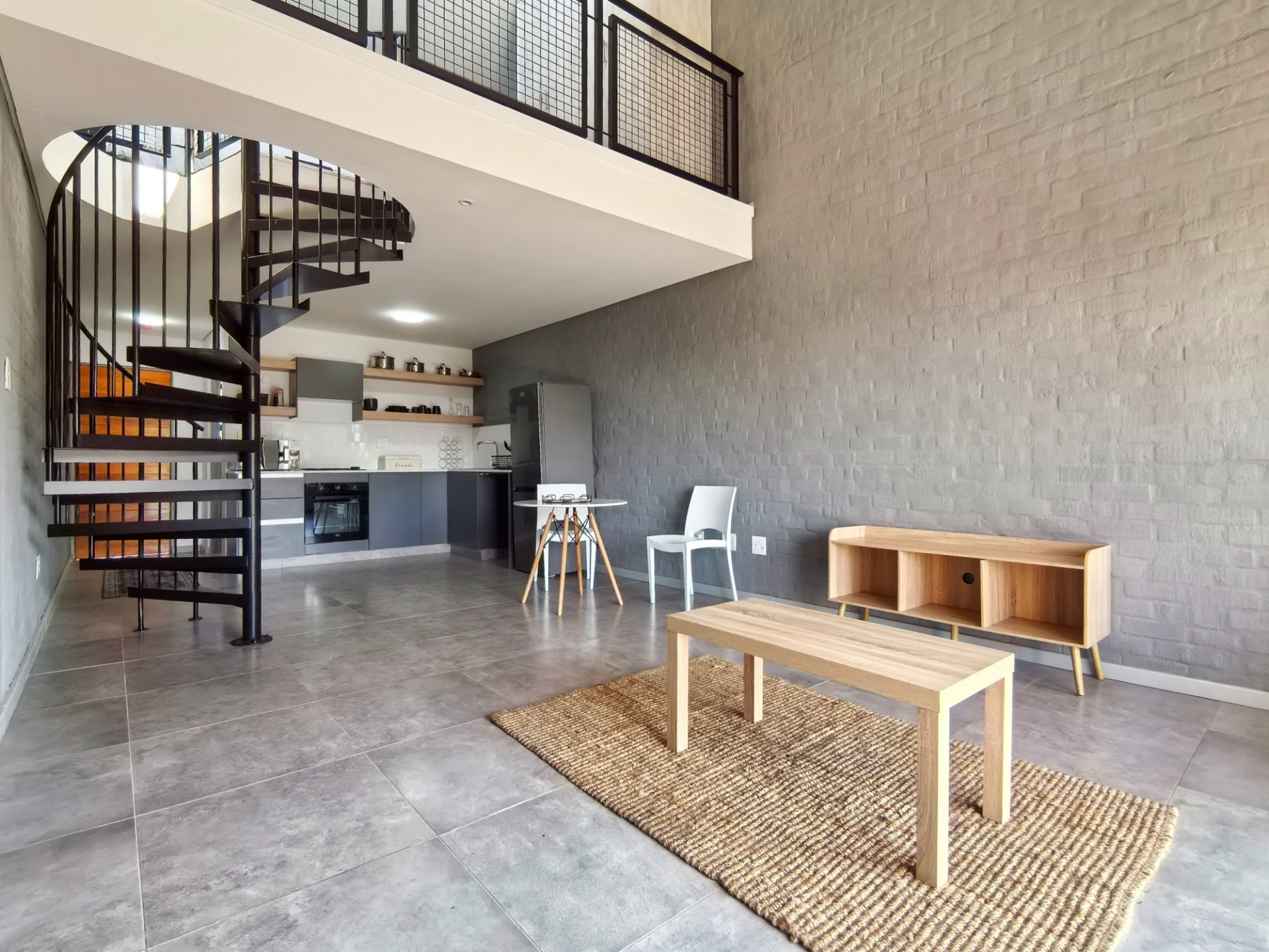 Apartment for rent in Town Hill, Pietermaritzburg, KwaZulu Natal, 19 Arbour View, Arbour Arch, 3 George Macfarlane Lane, Town Hill, Pietermaritzburg, KwaZulu Natal
