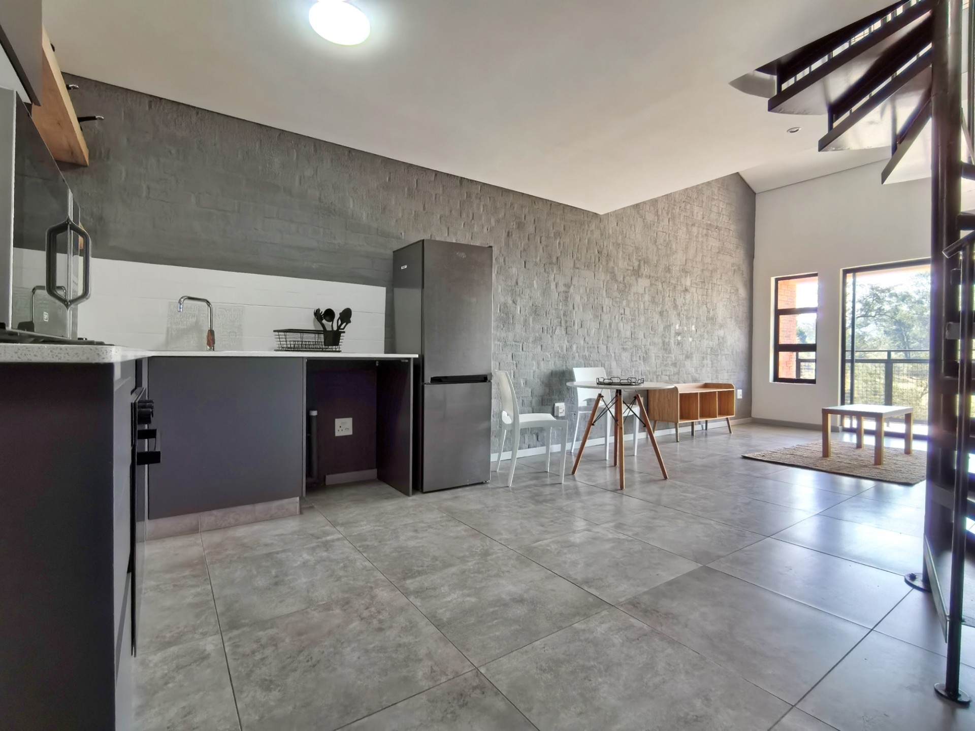 Apartment for rent in Town Hill, Pietermaritzburg, KwaZulu Natal, 19 Arbour View, Arbour Arch, 3 George Macfarlane Lane, Town Hill, Pietermaritzburg, KwaZulu Natal