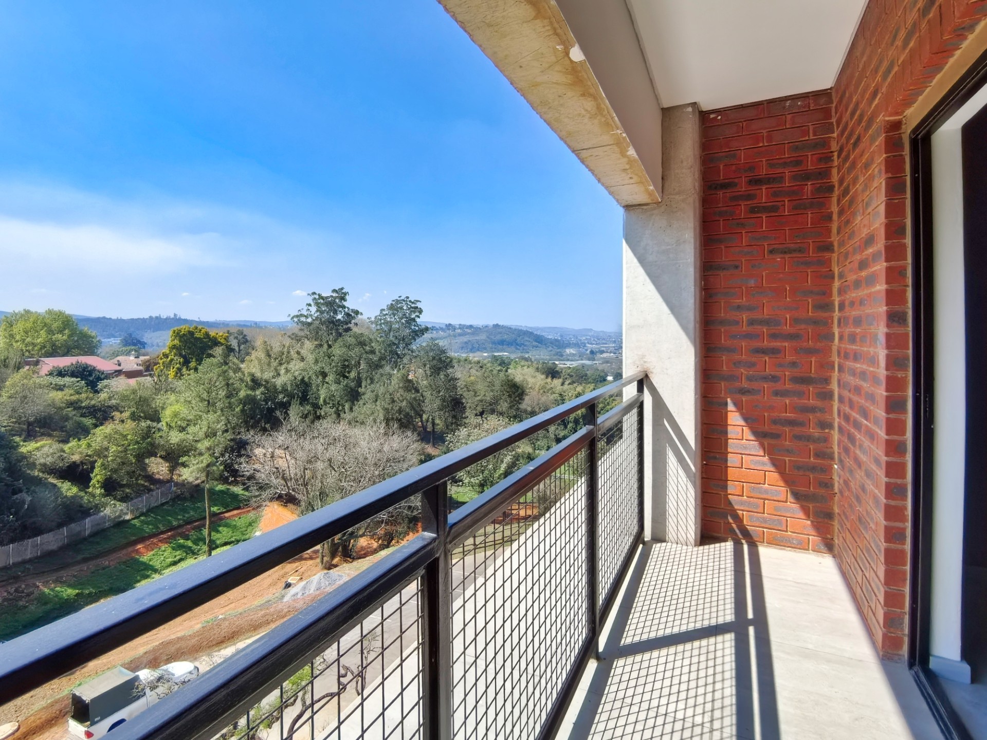Apartment for rent in Town Hill, Pietermaritzburg, KwaZulu Natal, 19 Arbour View, Arbour Arch, 3 George Macfarlane Lane, Town Hill, Pietermaritzburg, KwaZulu Natal