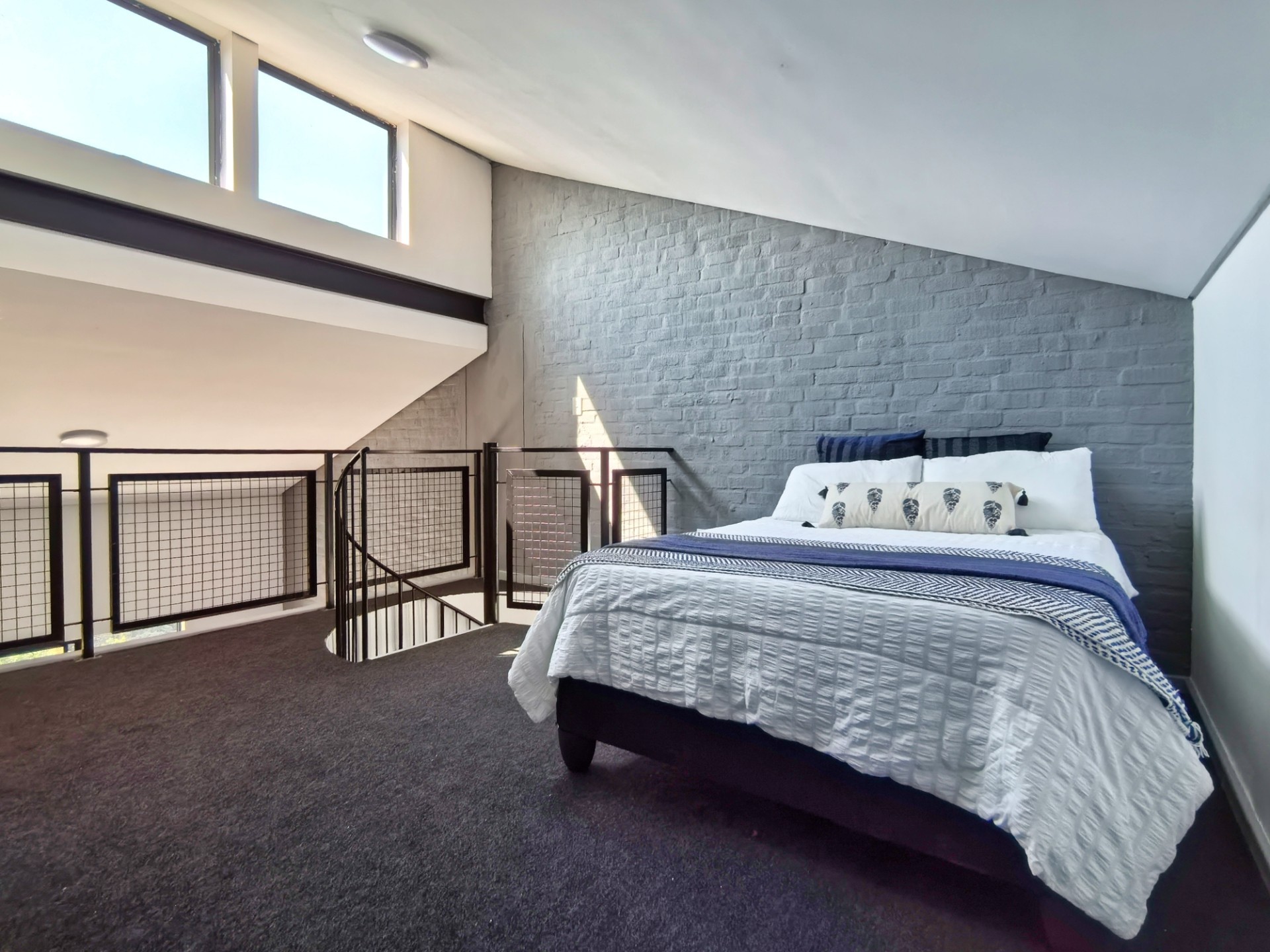 Apartment for rent in Town Hill, Pietermaritzburg, KwaZulu Natal, 19 Arbour View, Arbour Arch, 3 George Macfarlane Lane, Town Hill, Pietermaritzburg, KwaZulu Natal