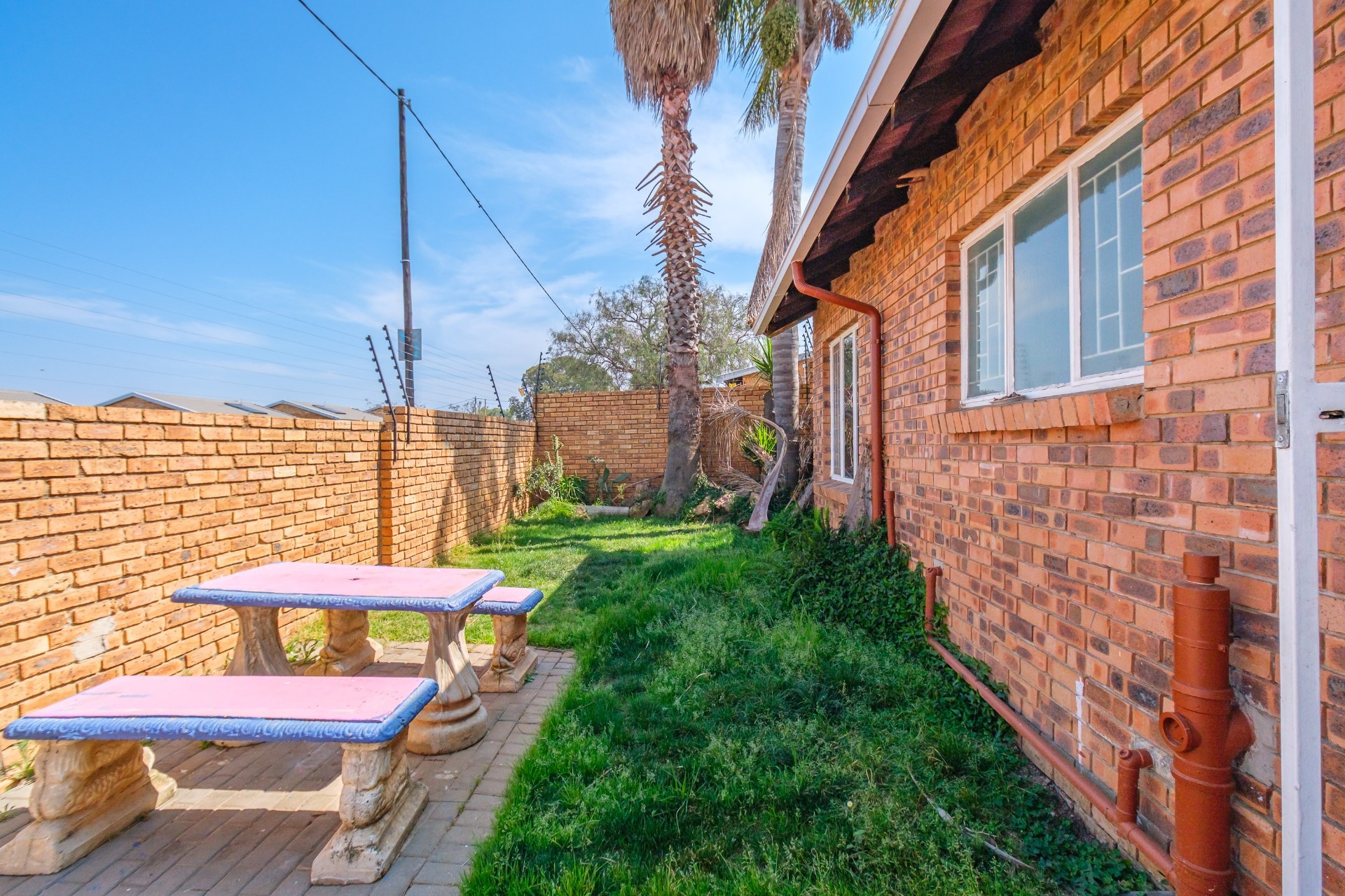 Townhouse for sale in Groblerpark, Roodepoort, 55, Manhattan Park, 263 Chaucer Avenue, Groblerpark, Roodepoort, Gauteng, 82 m²