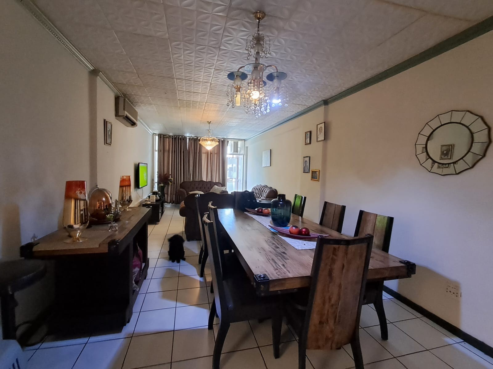 Apartment for sale in Berea, Johannesburg