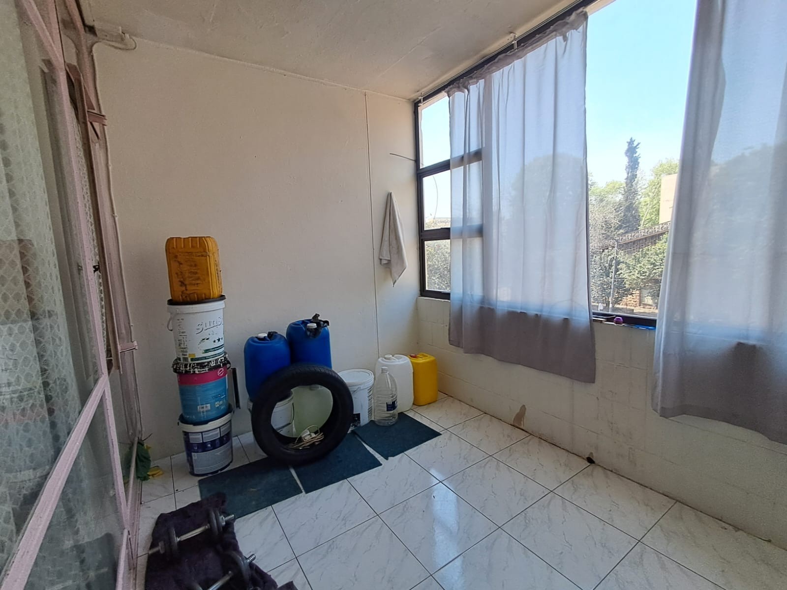 Apartment for sale in Berea, Johannesburg