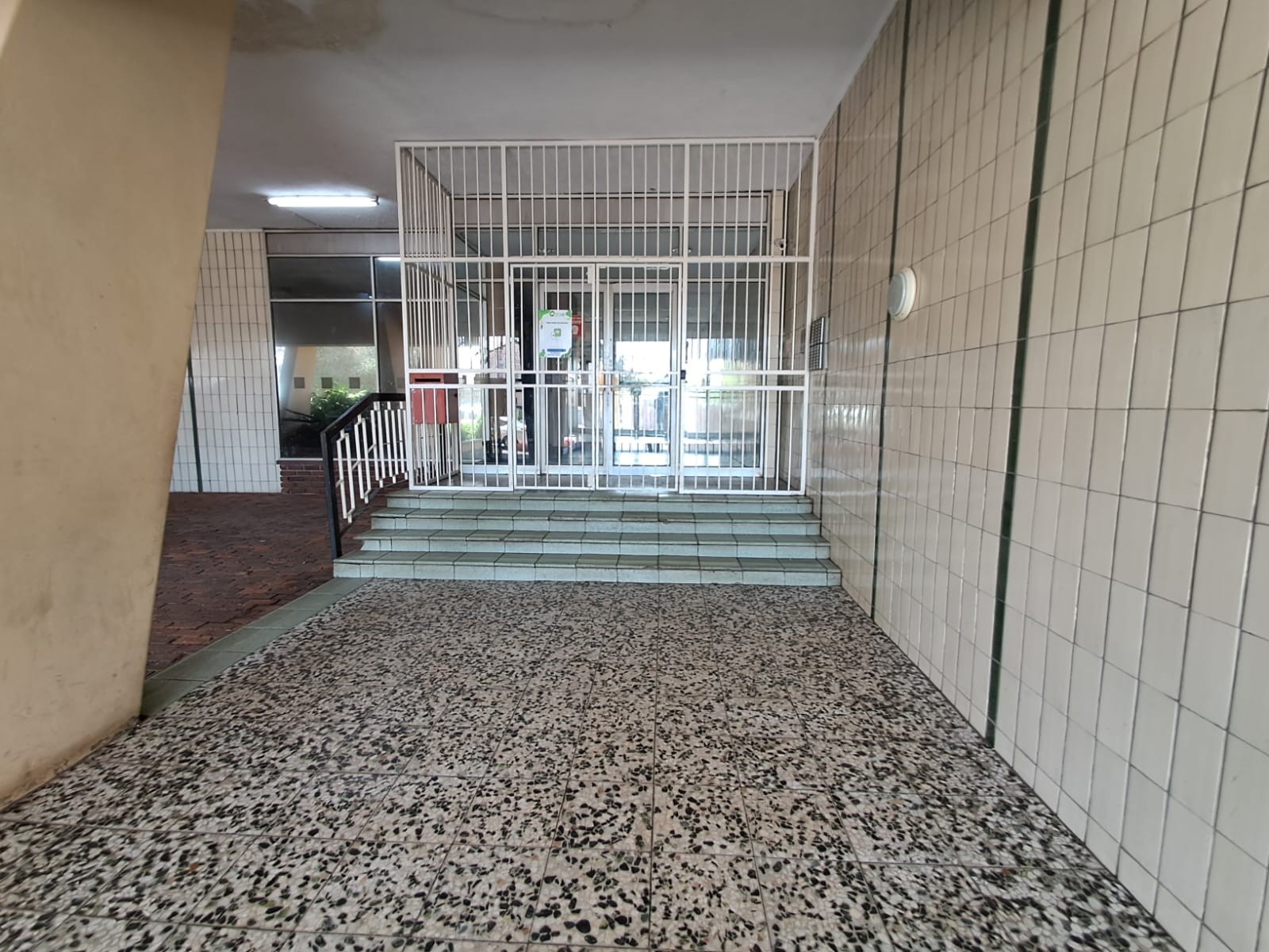 Apartment for sale in Berea, Johannesburg