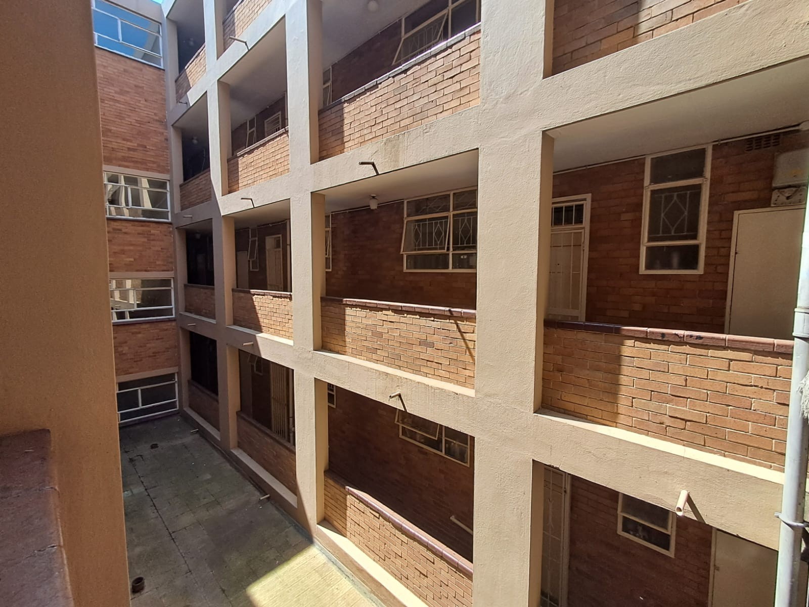 Apartment for sale in Berea, Johannesburg