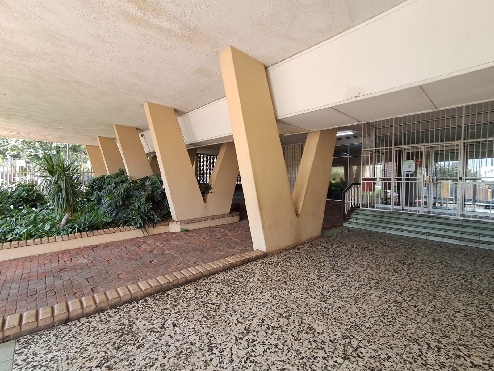 Apartment for sale in Berea, Johannesburg