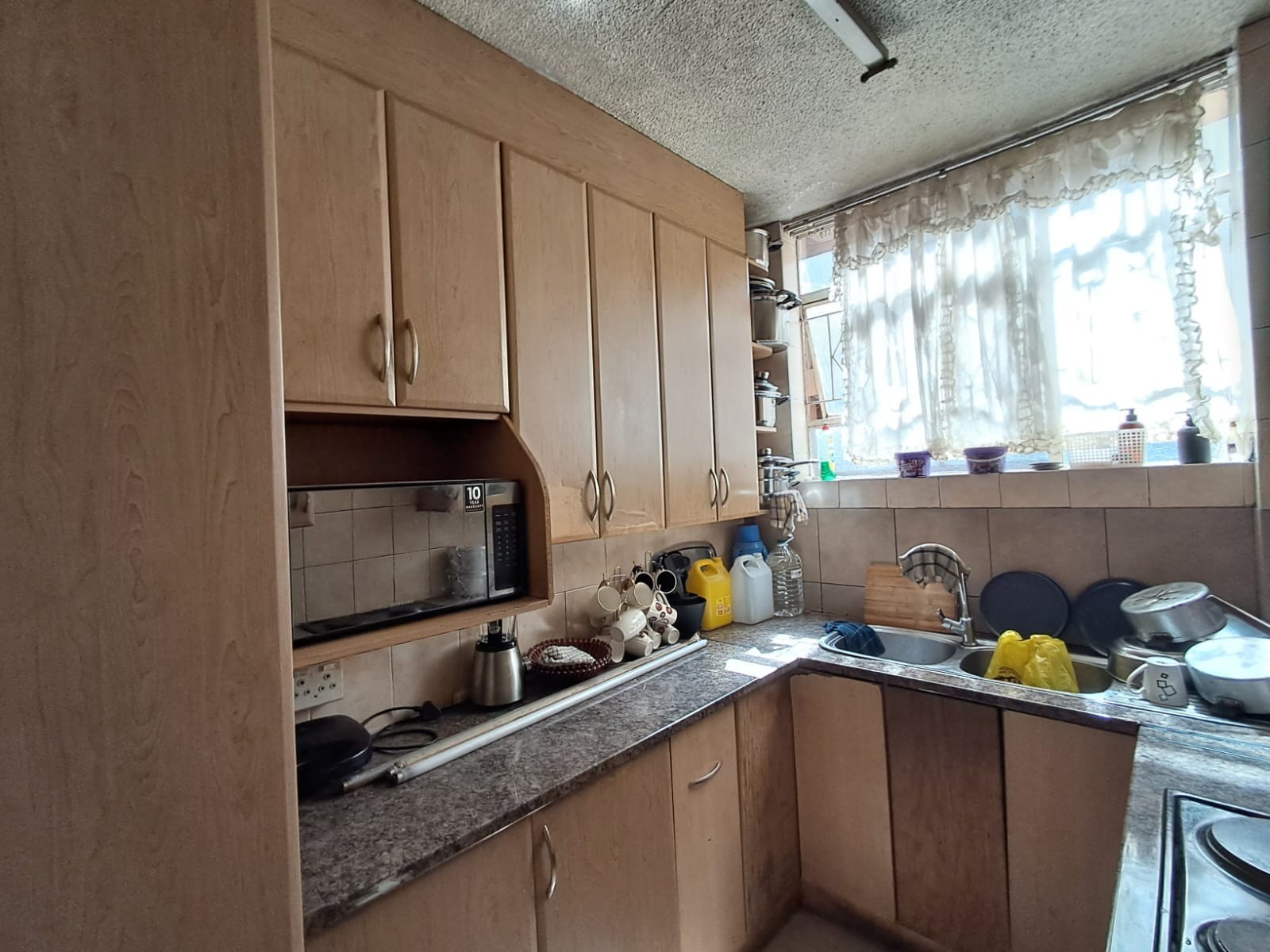 Apartment for sale in Berea, Johannesburg