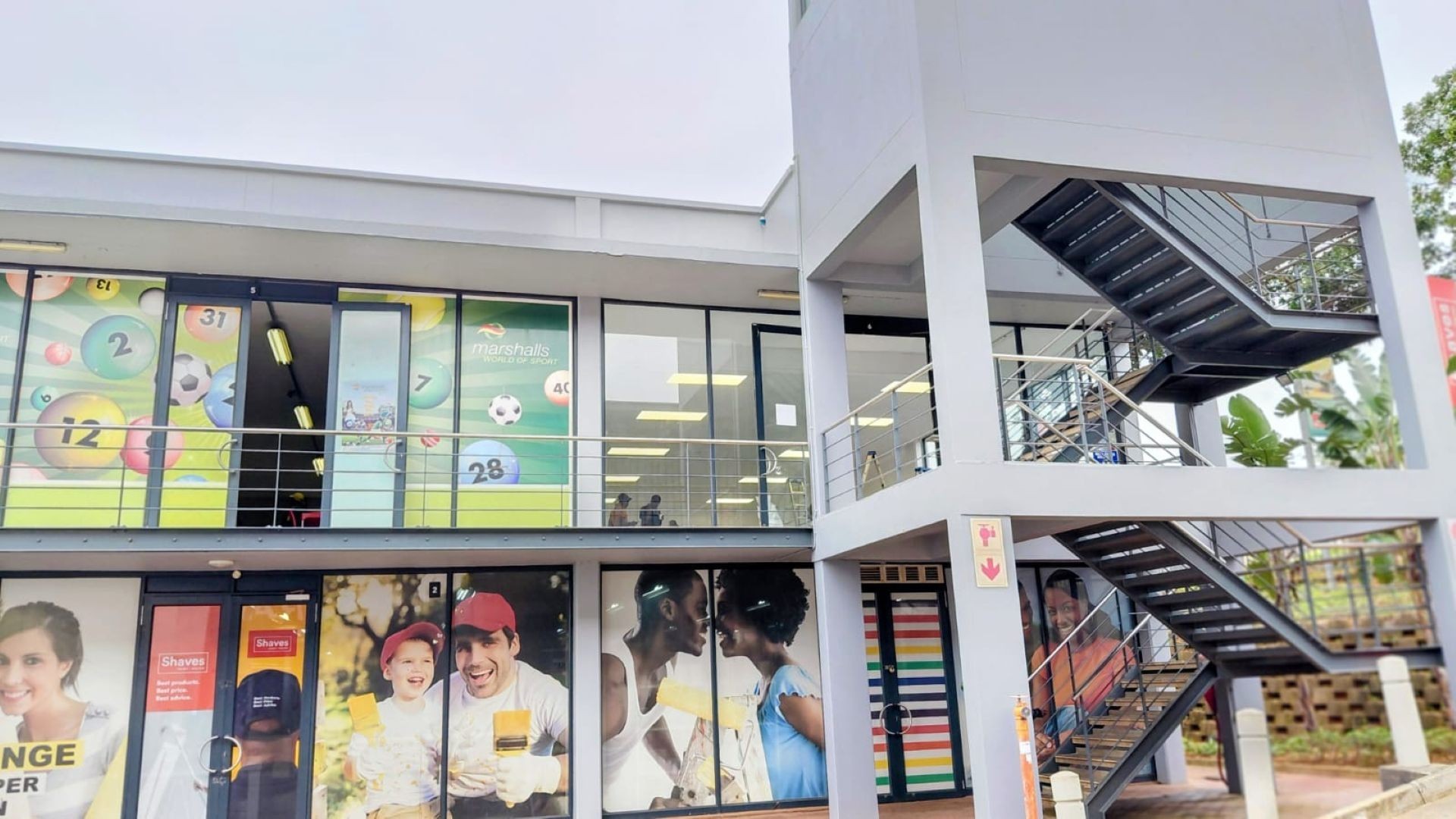Commercial Property for rent in Ballito Commercial District, Ballito, KwaZulu Natal, 5, BALLITO HOME IMPROVEMENT CENTRE, 3545 MOFFAT DRIVE, Ballito Commercial District, Ballito, KwaZulu Natal, 160 m²