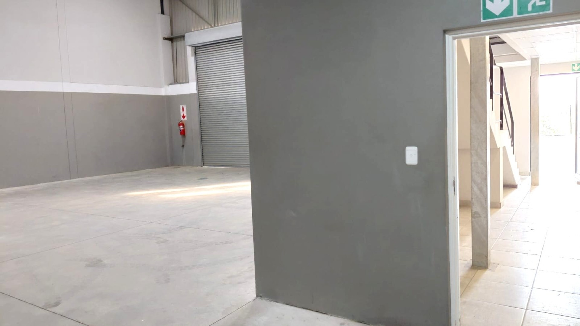 Factory for rent in Shakas Head, Ballito, KwaZulu Natal, 15, SHAKAS HEAD INDUSTRIAL PARK, 1589 R102, Shakas Head, Ballito, KwaZulu Natal, 319 m²