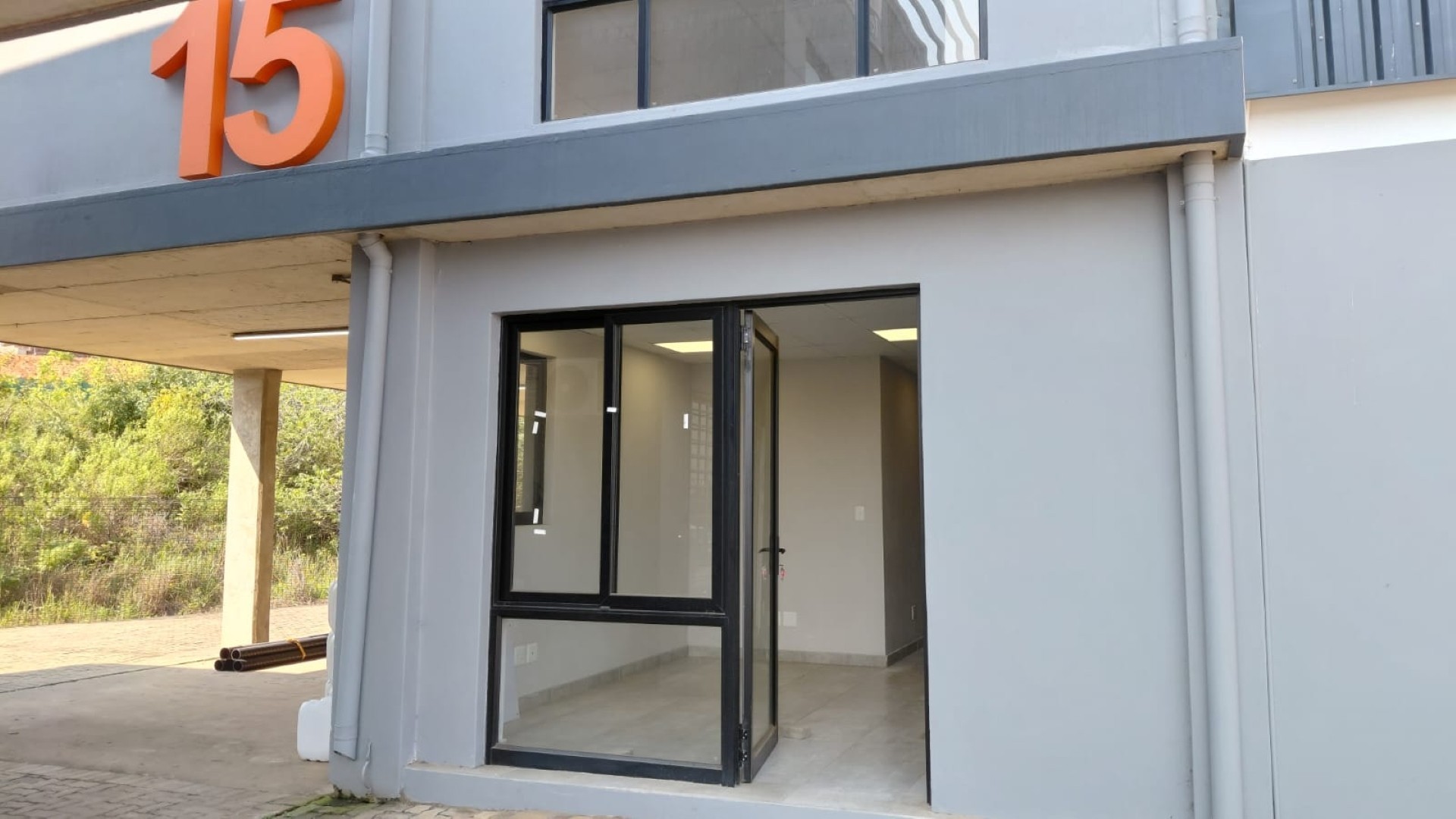 Factory for rent in Shakas Head, Ballito, KwaZulu Natal, 15, SHAKAS HEAD INDUSTRIAL PARK, 1589 R102, Shakas Head, Ballito, KwaZulu Natal, 319 m²