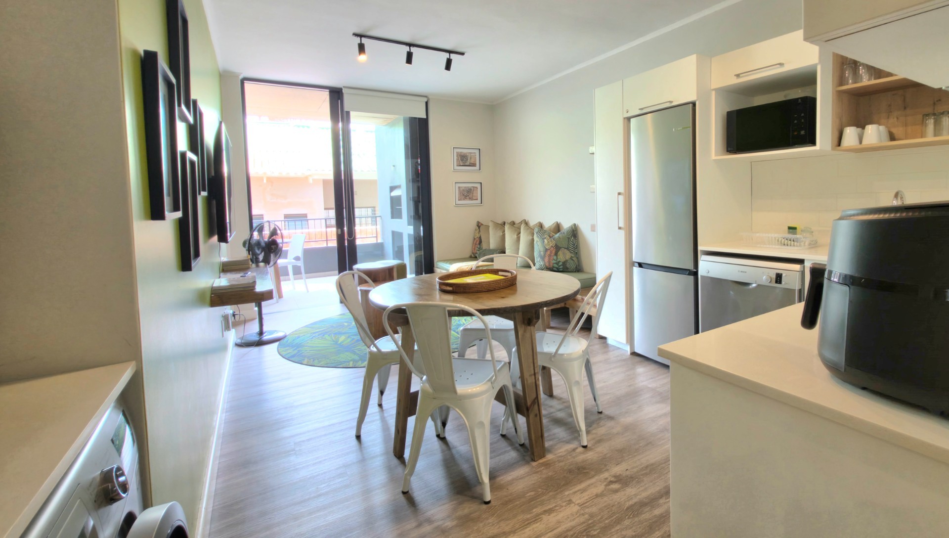 Apartment for sale in Mossel Bay Central, Mossel Bay, 50 m²