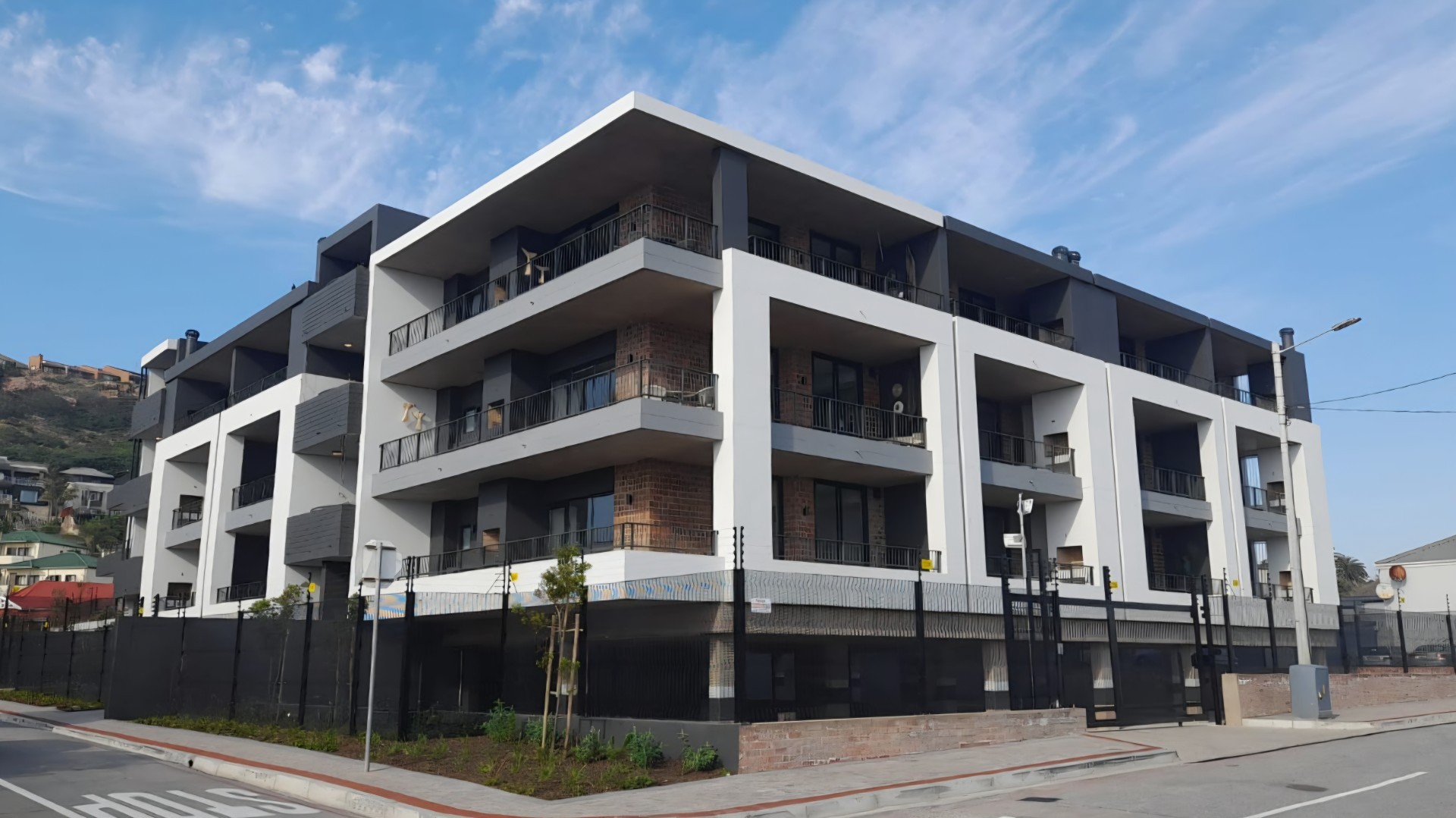Apartment for sale in Mossel Bay Central, Mossel Bay, 50 m²