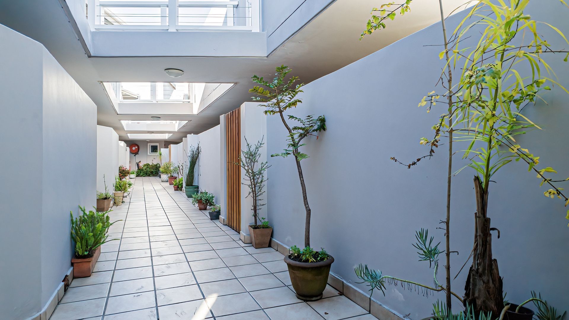 Apartment for rent in Knysna Central, Knysna, 37 m²