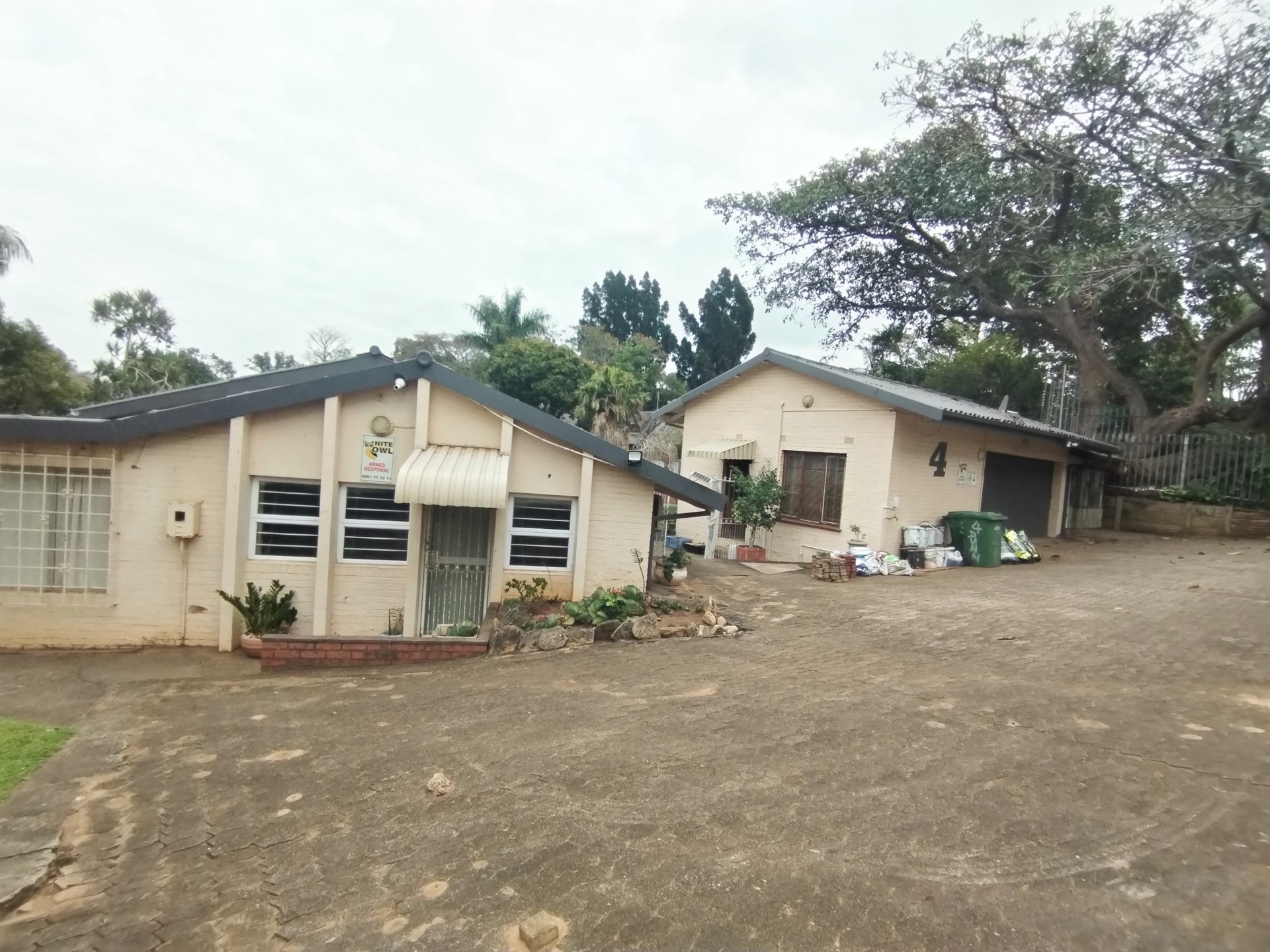 House for sale in Empangeni Central, Empangeni, KwaZulu Natal, 2300 m²