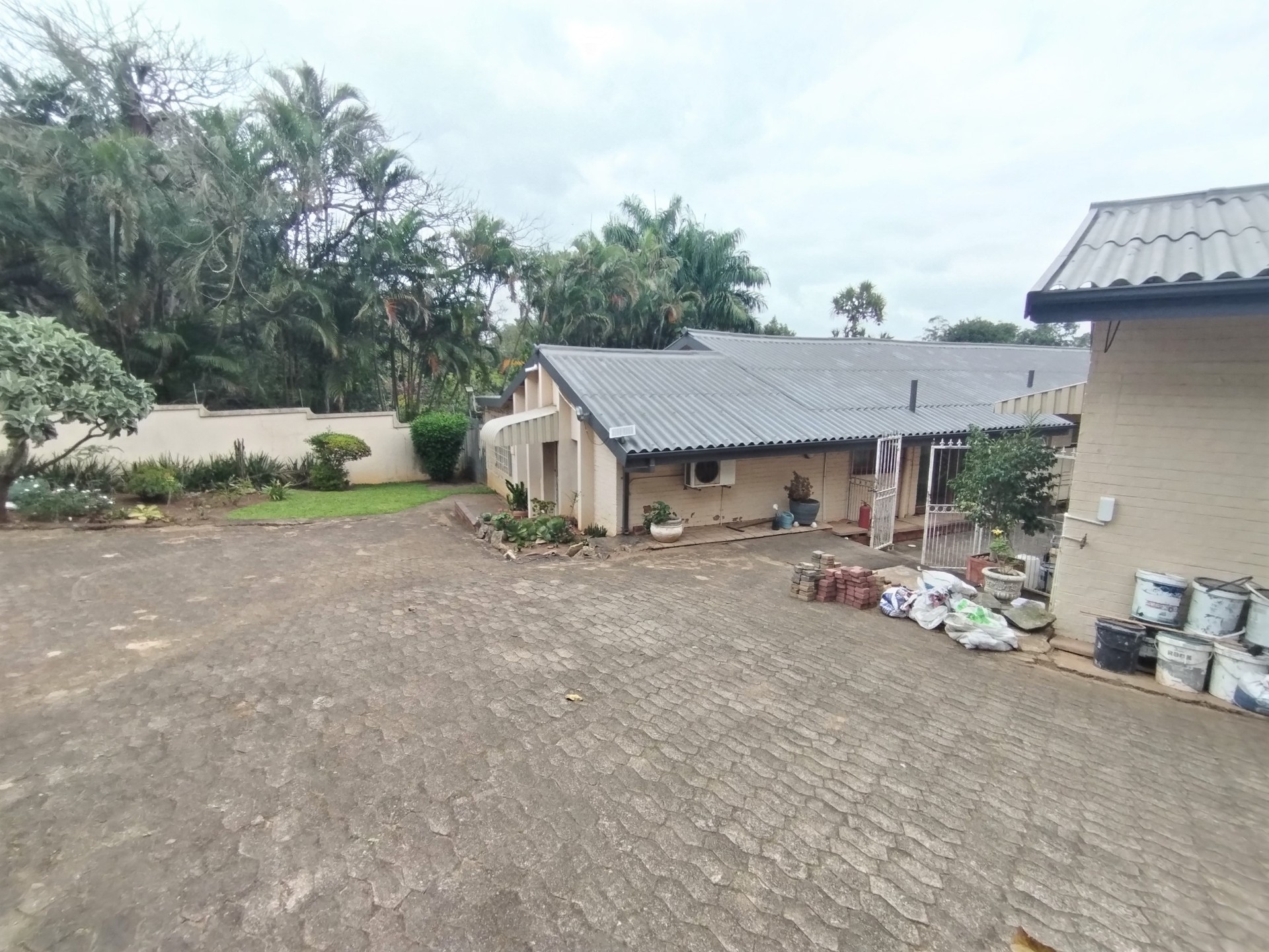 House for sale in Empangeni Central, Empangeni, KwaZulu Natal, 2300 m²