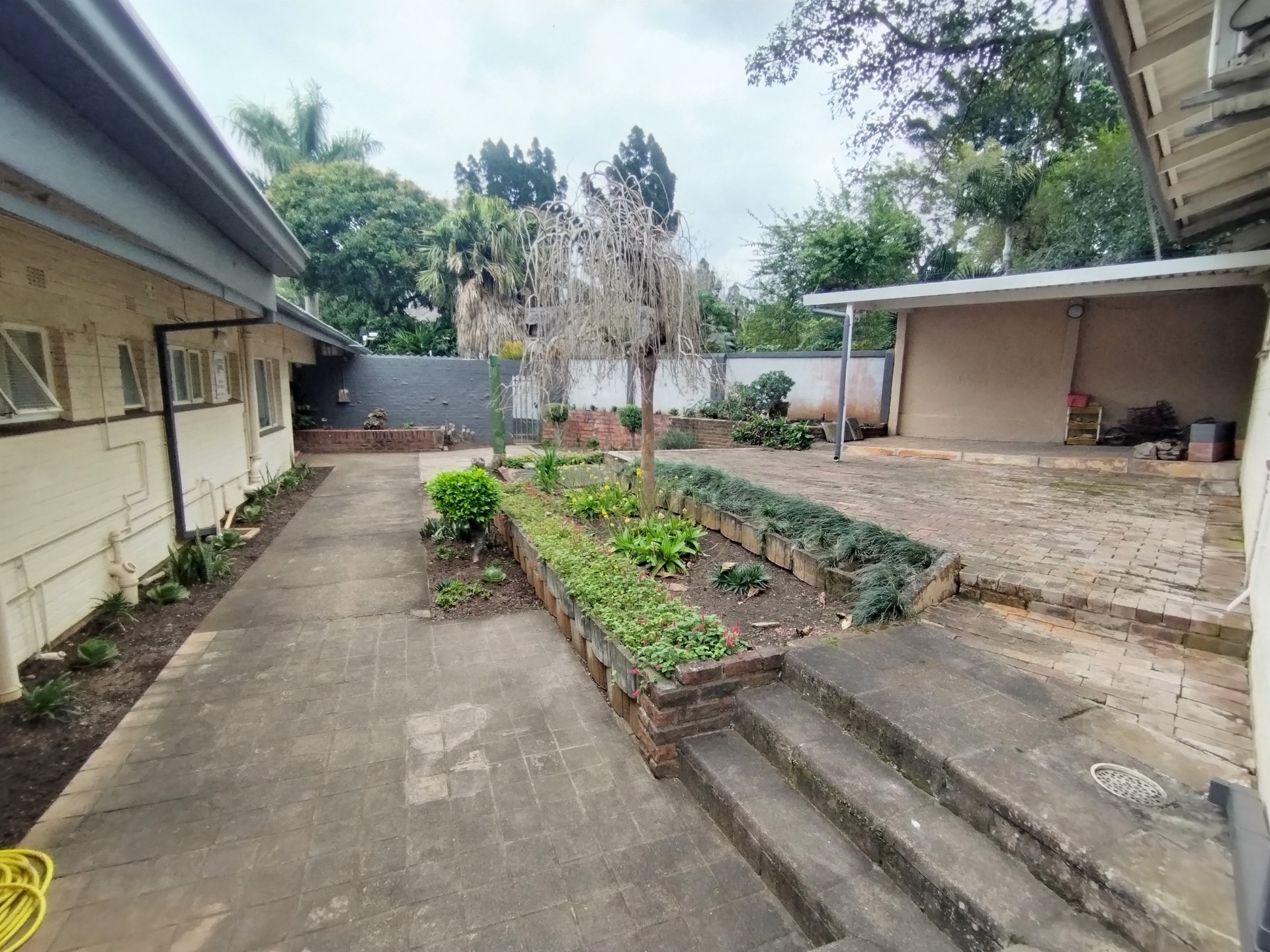 House for sale in Empangeni Central, Empangeni, KwaZulu Natal, 2300 m²