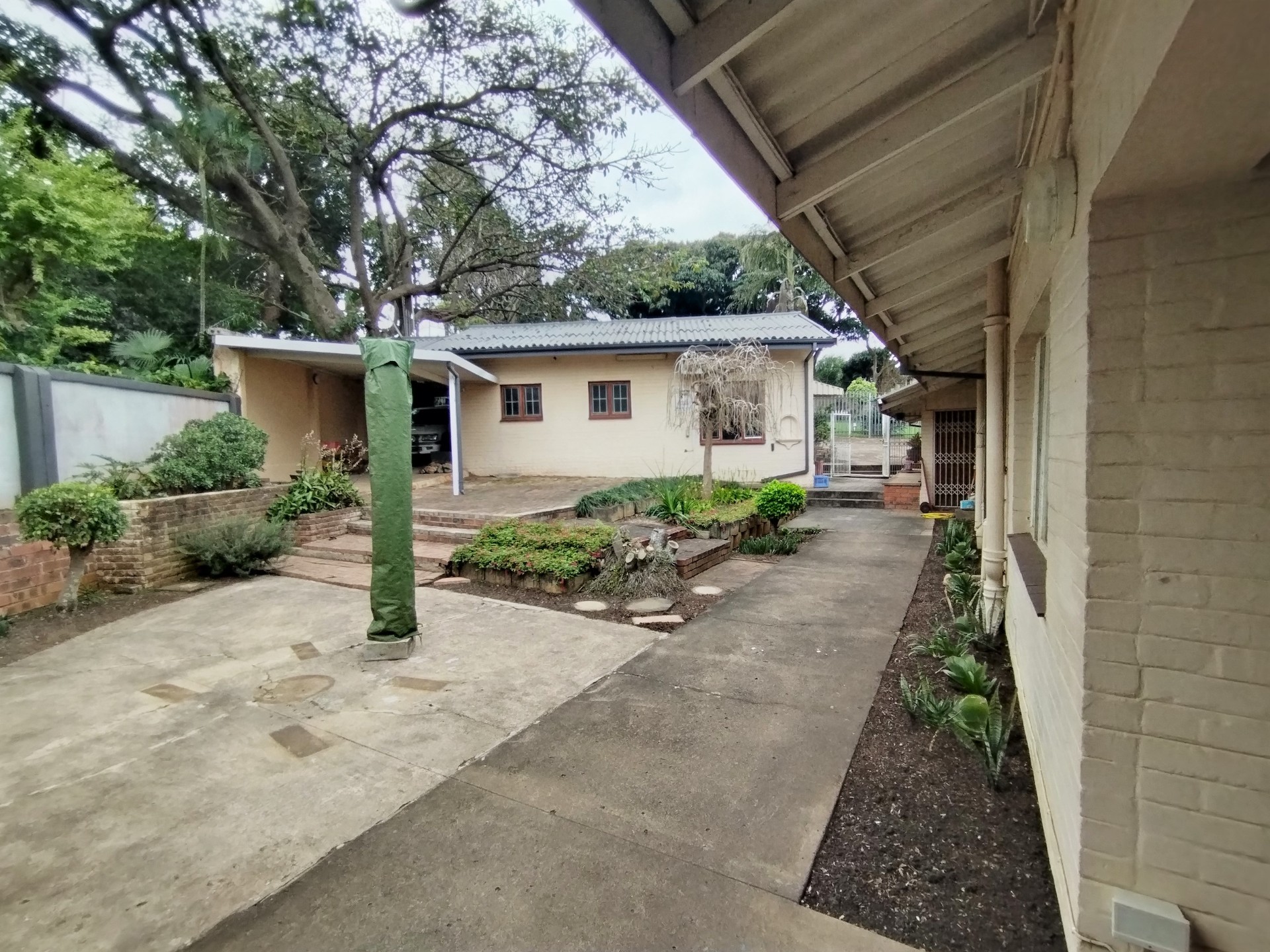 House for sale in Empangeni Central, Empangeni, KwaZulu Natal, 2300 m²