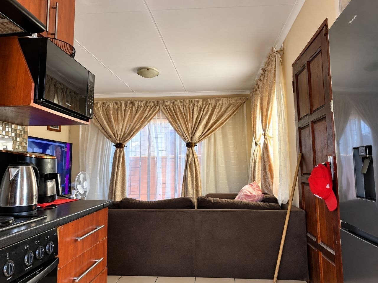 House for sale in Soshanguve VV, Soshanguve, 78 m²