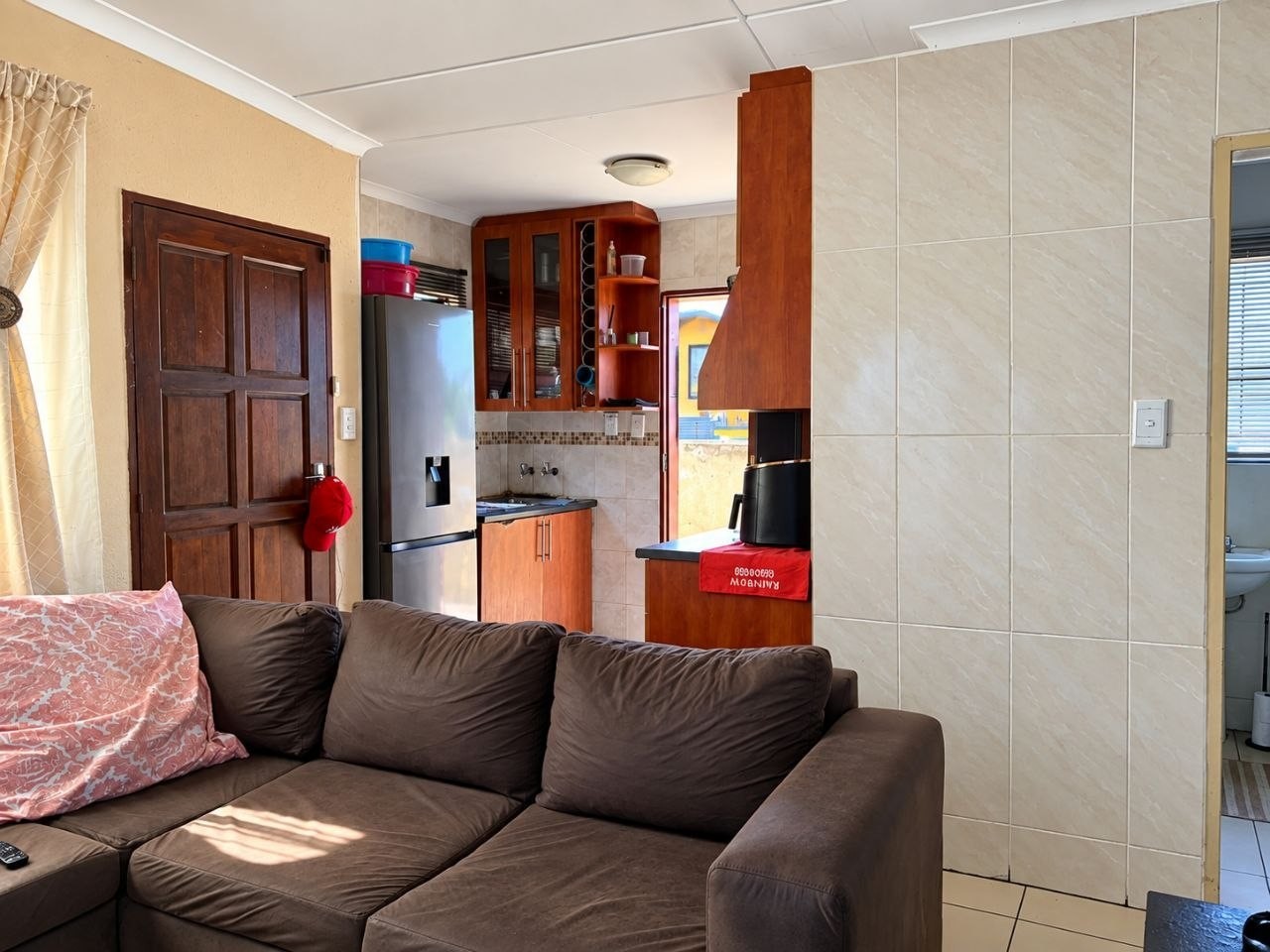 House for sale in Soshanguve VV, Soshanguve, 78 m²