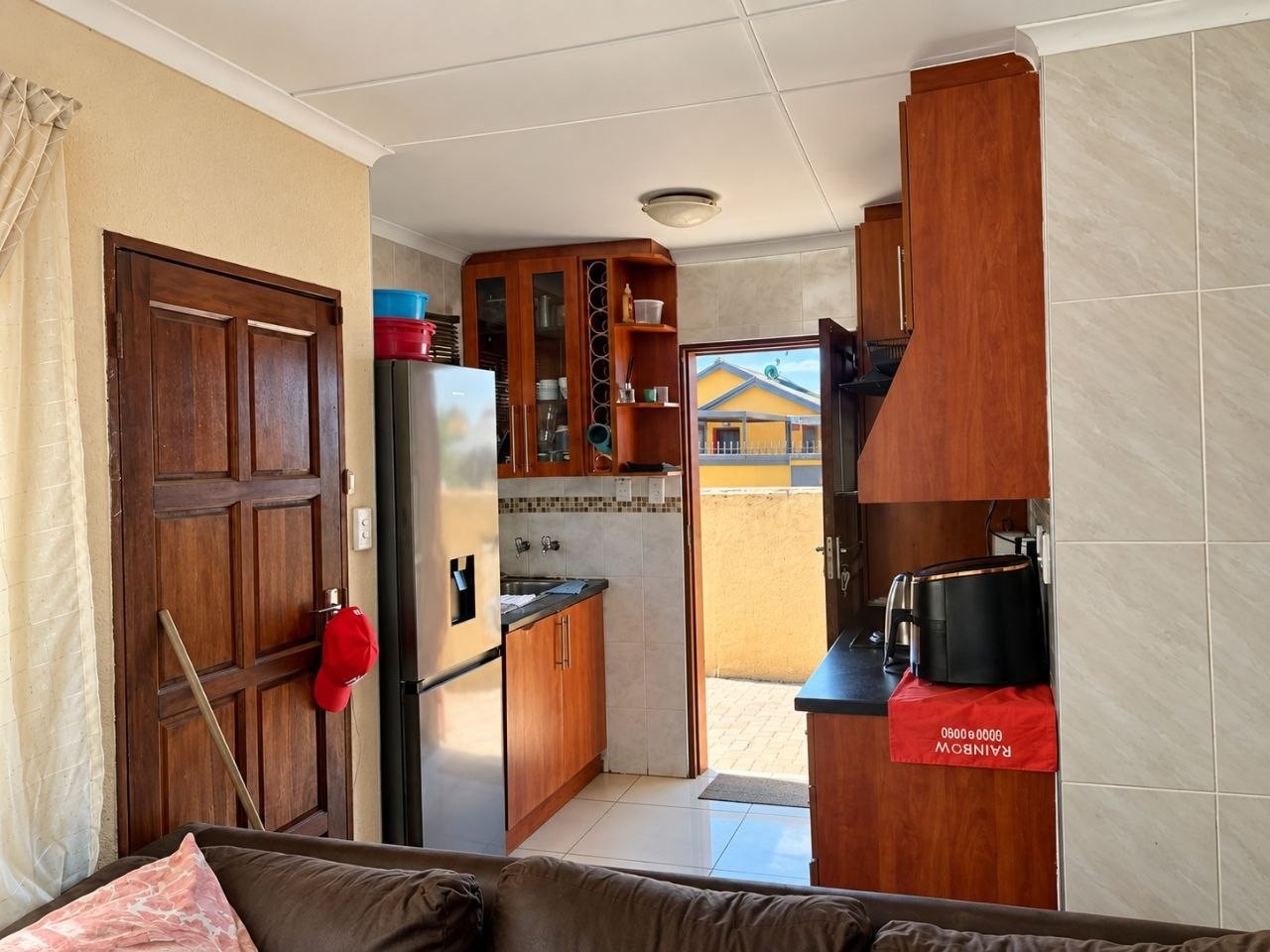 House for sale in Soshanguve VV, Soshanguve, 78 m²