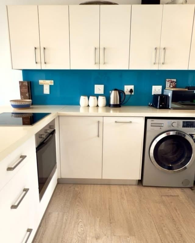 Apartment for rent in Knysna Central, Knysna, 75 m²