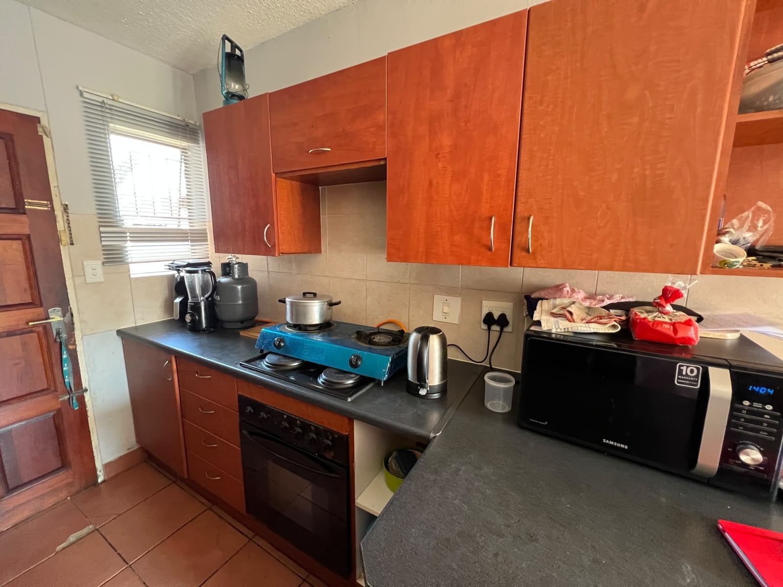 Apartment for sale in Heuwelsig Estate, Centurion