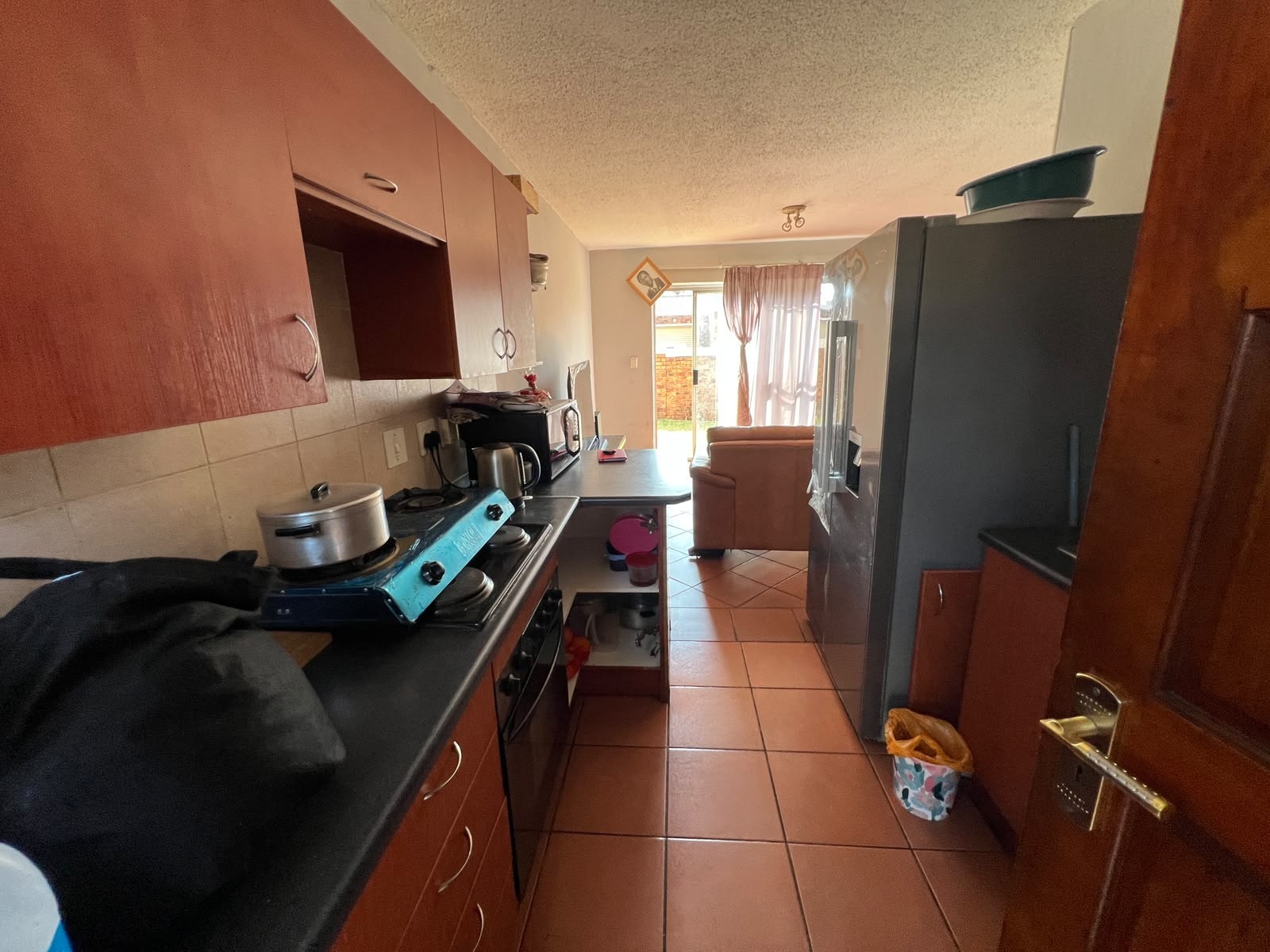 Apartment for sale in Heuwelsig Estate, Centurion