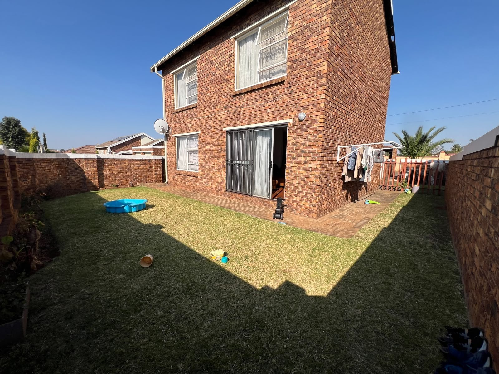 Apartment for sale in Heuwelsig Estate, Centurion