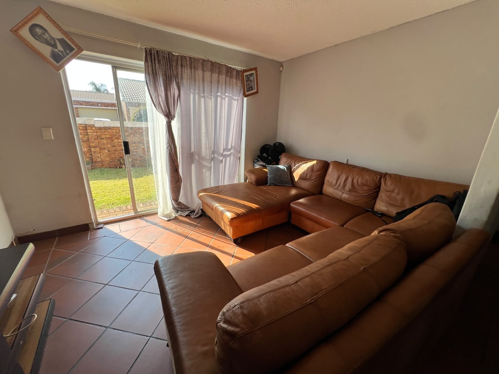 Apartment for sale in Heuwelsig Estate, Centurion