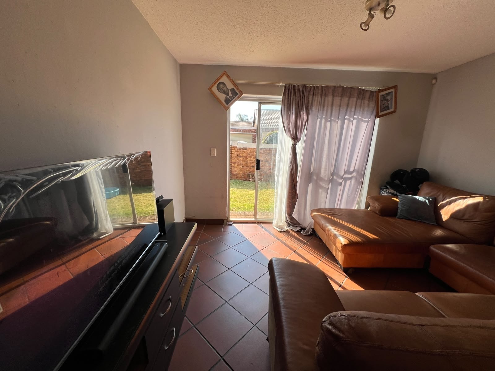 Apartment for sale in Heuwelsig Estate, Centurion