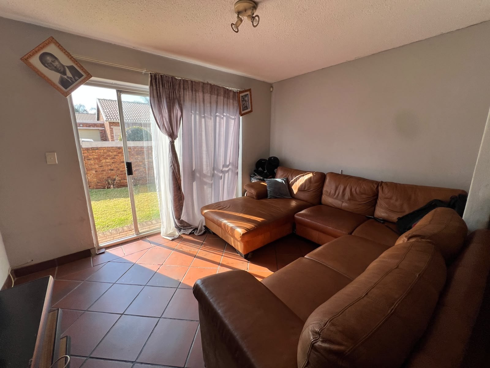 Apartment for sale in Heuwelsig Estate, Centurion