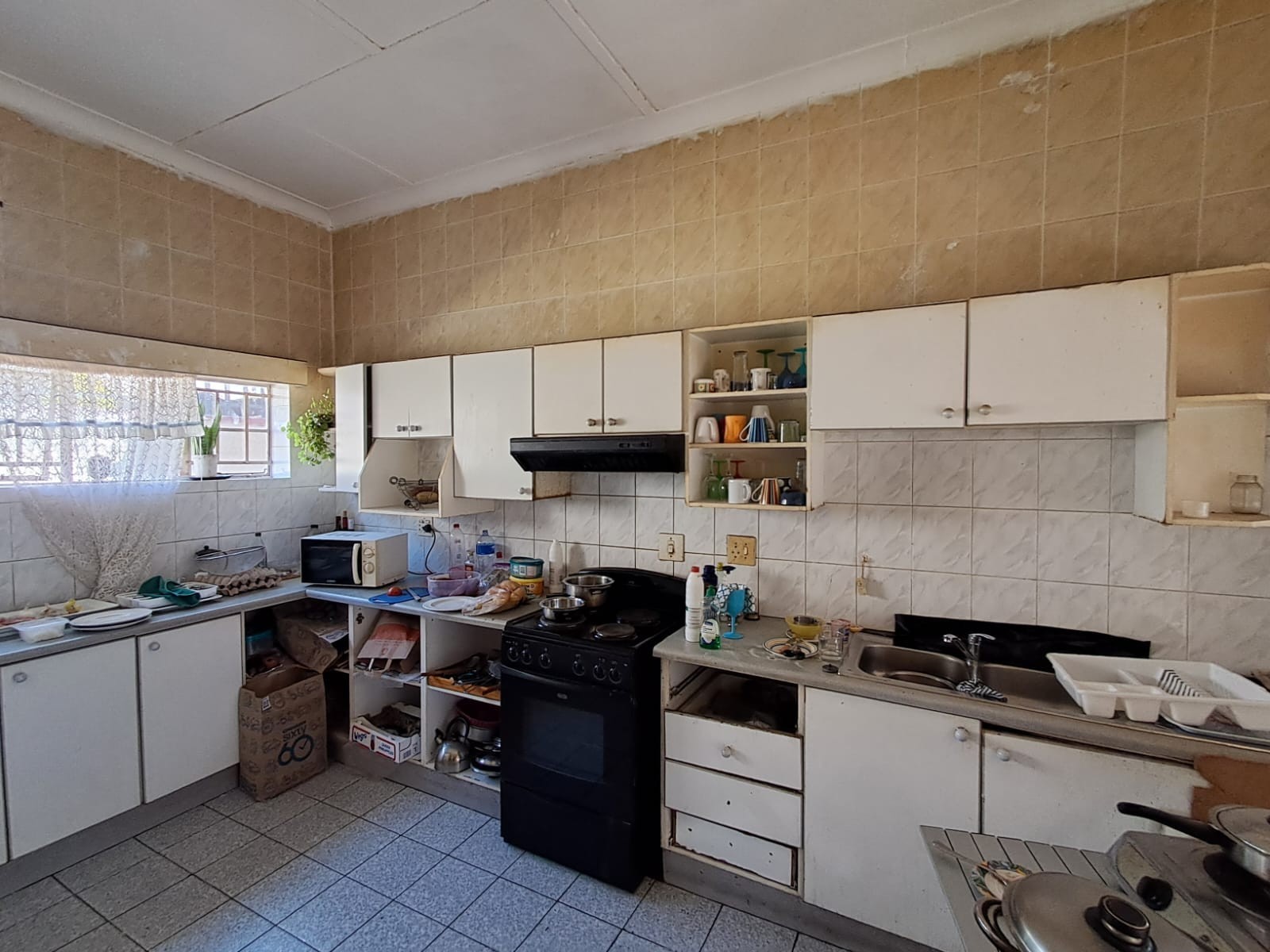 House for sale in Kensington, Johannesburg, 495 m²